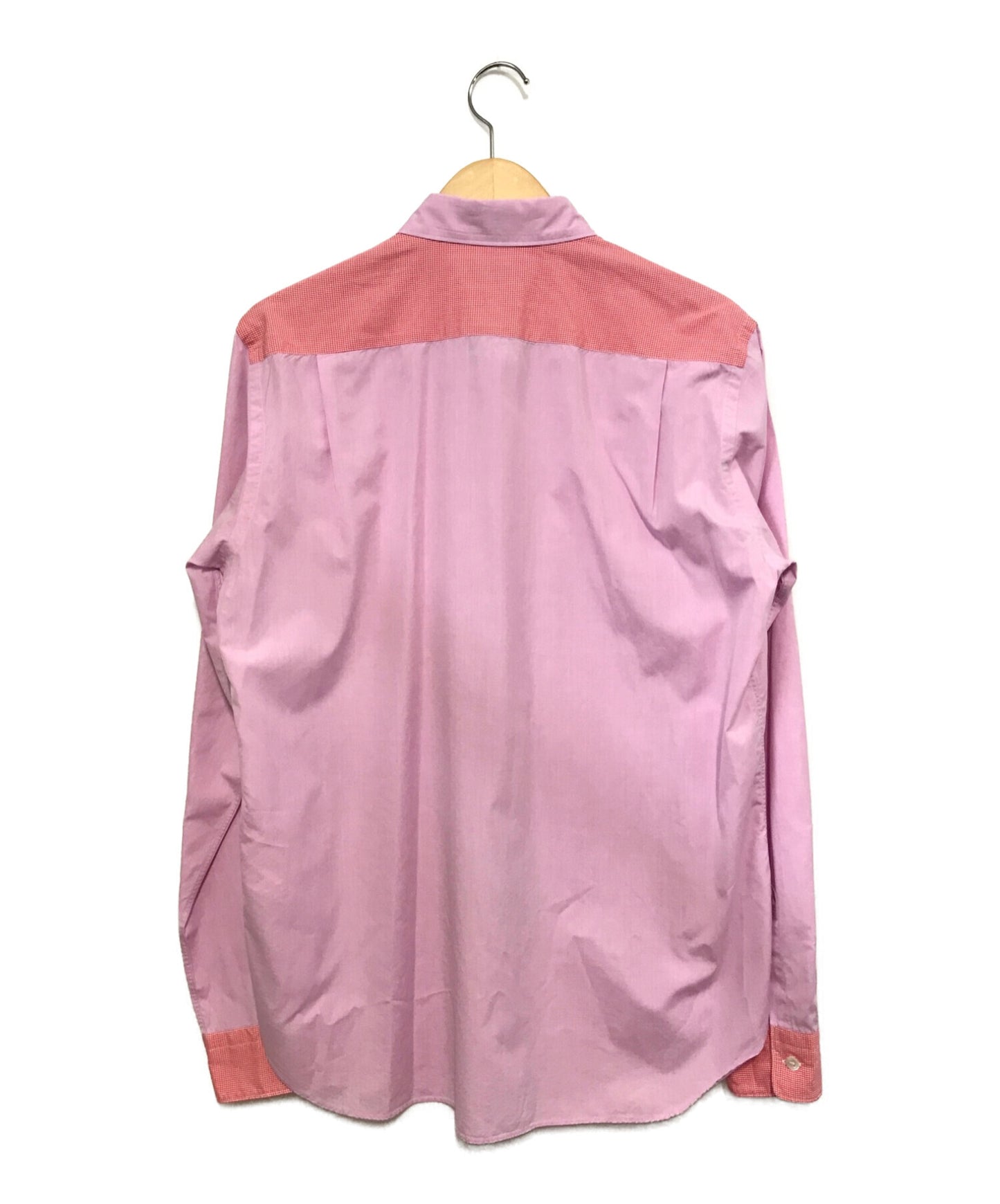 [Pre-owned] COMME des GARCONS tricot shirt HC-B118