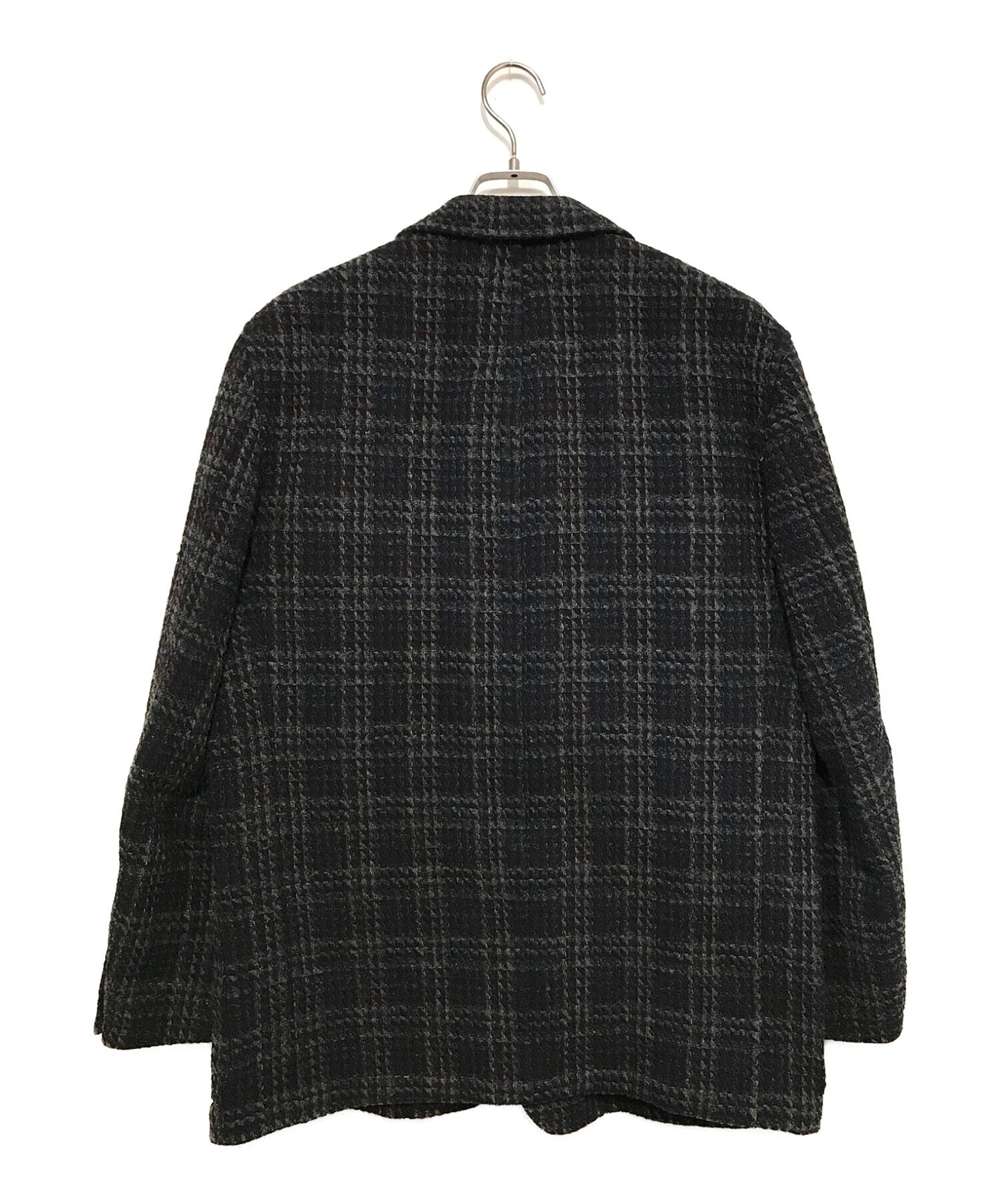 COMME des GARCONS HOMME Vintage wool jacket HJ-07025L