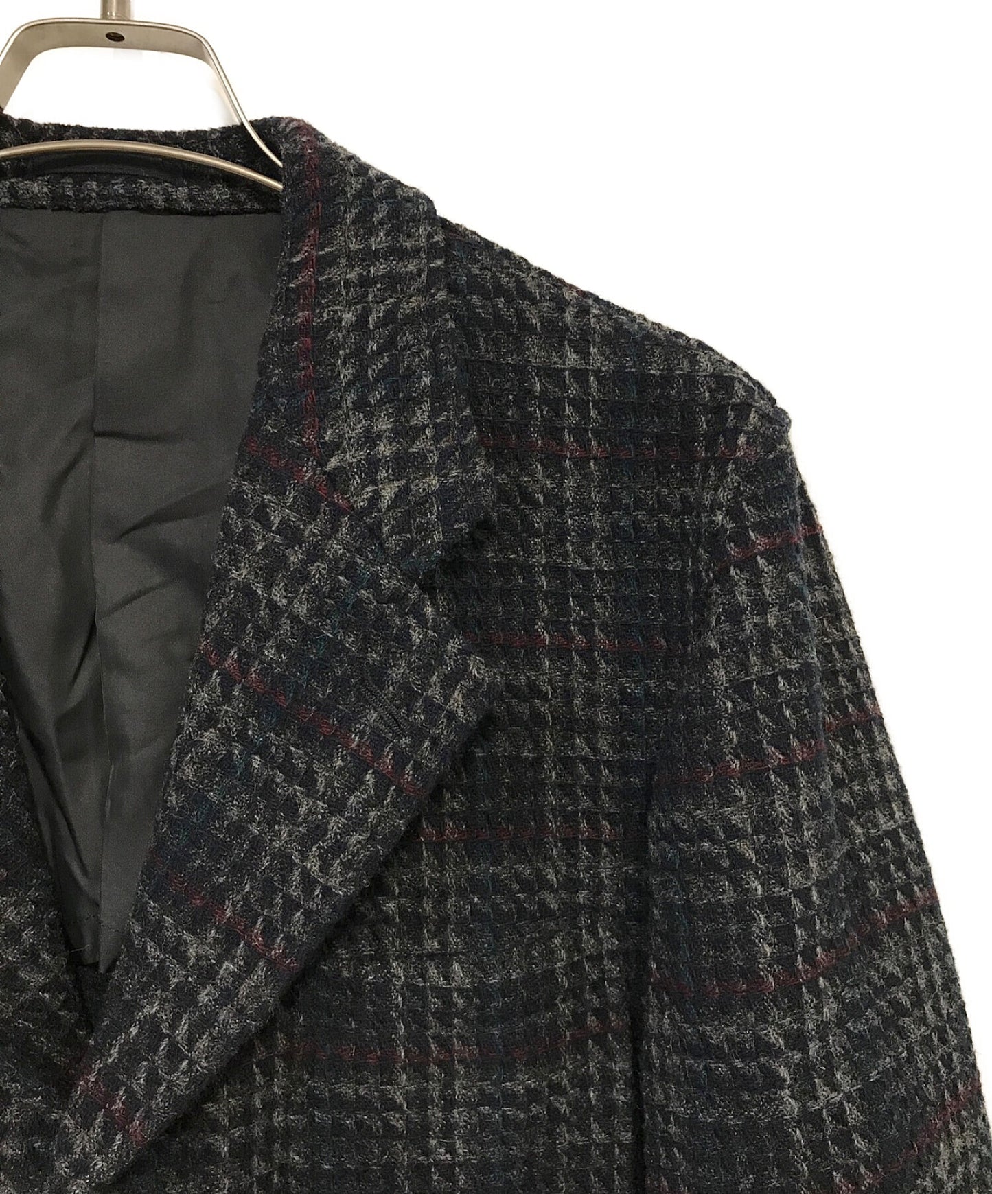 COMME des GARCONS HOMME Vintage wool jacket HJ-07025L
