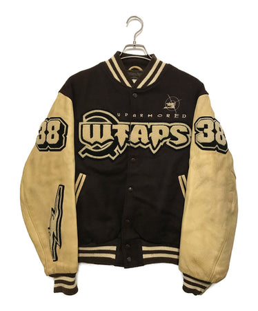 WTAPS × Golden Bear 70～80s Varsity Jacket | Archive Factory