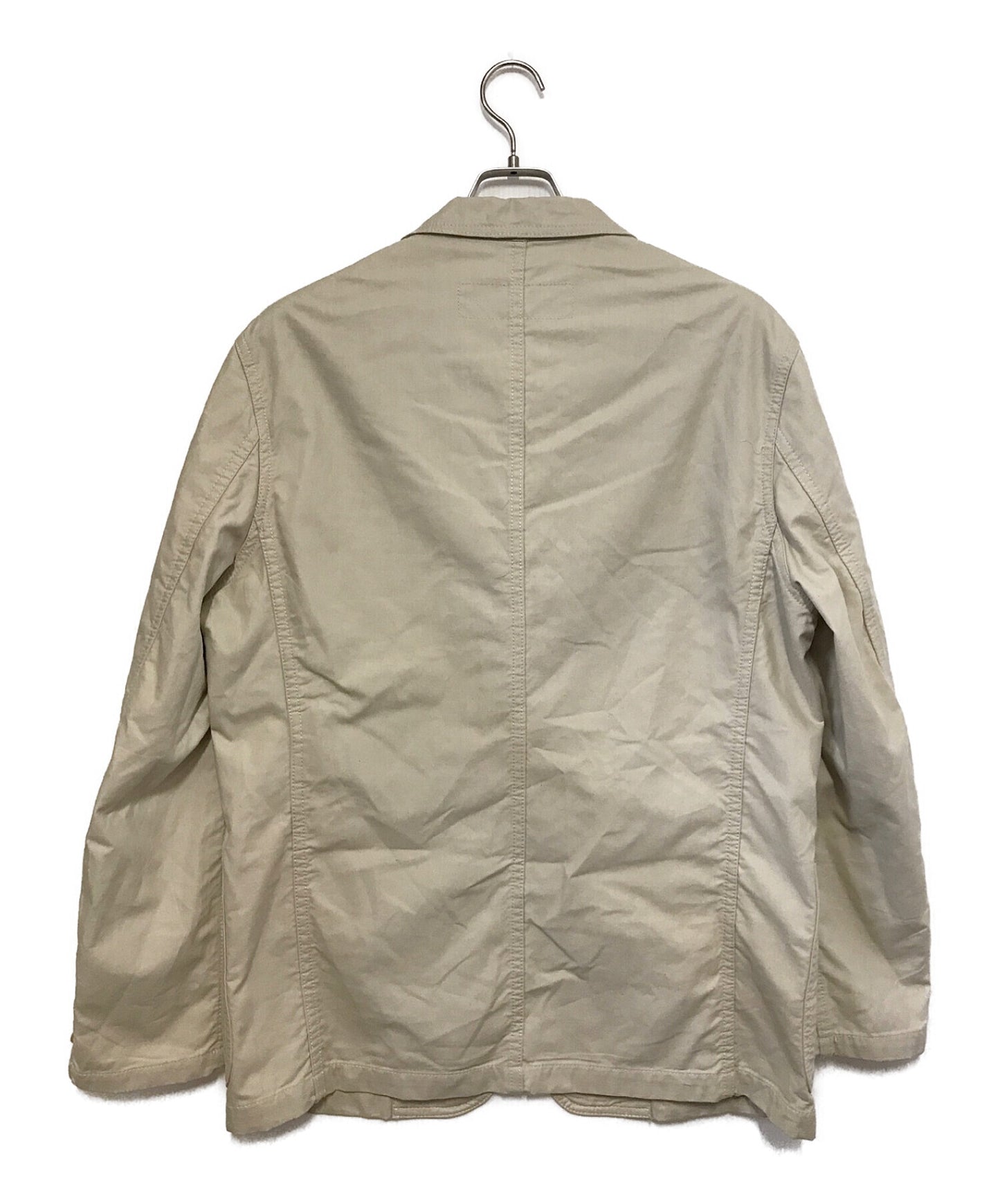 Comme des Garcons Homme Vintage 3B Cotton Jacket HM-J005