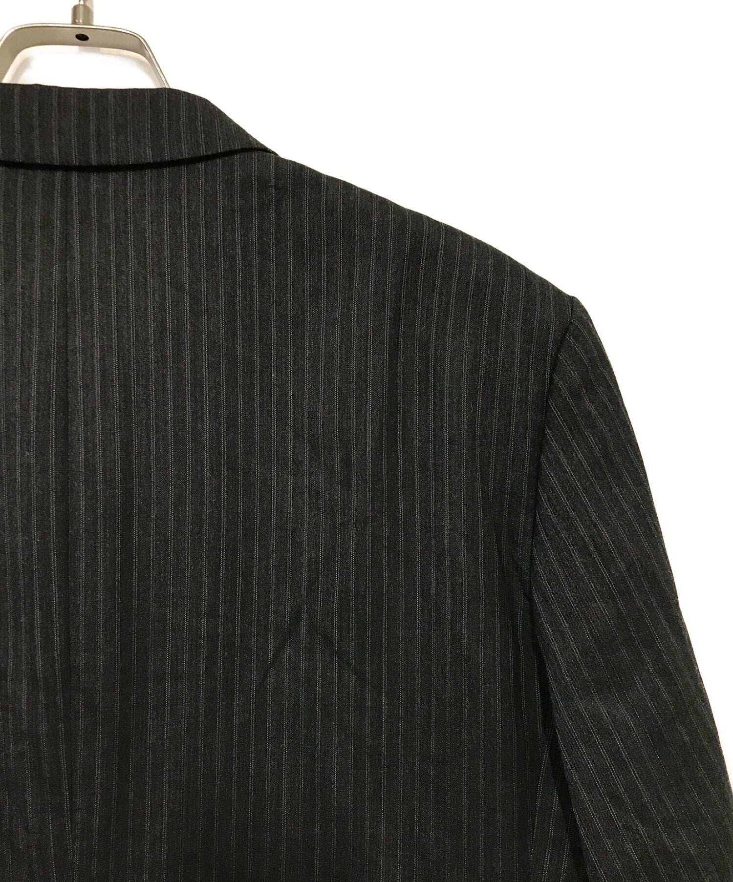 Pre-owned] COMME des GARCONS HOMME Set-up Suit HA-J061/HA