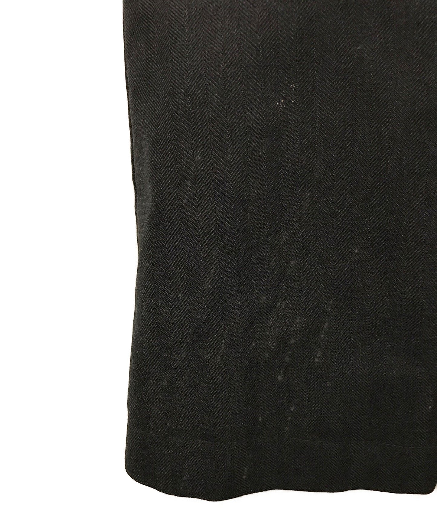 Burberry's Vintage] [Single Sleeve] Tie Locken Coat BBC03-982-08