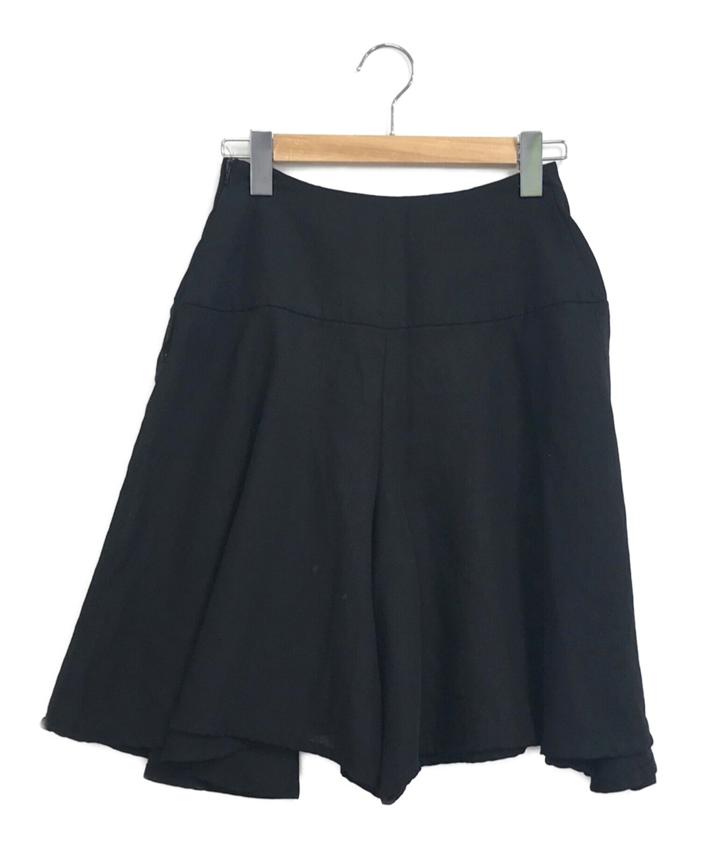 Y的Midi-Skirt Yu-P59-102