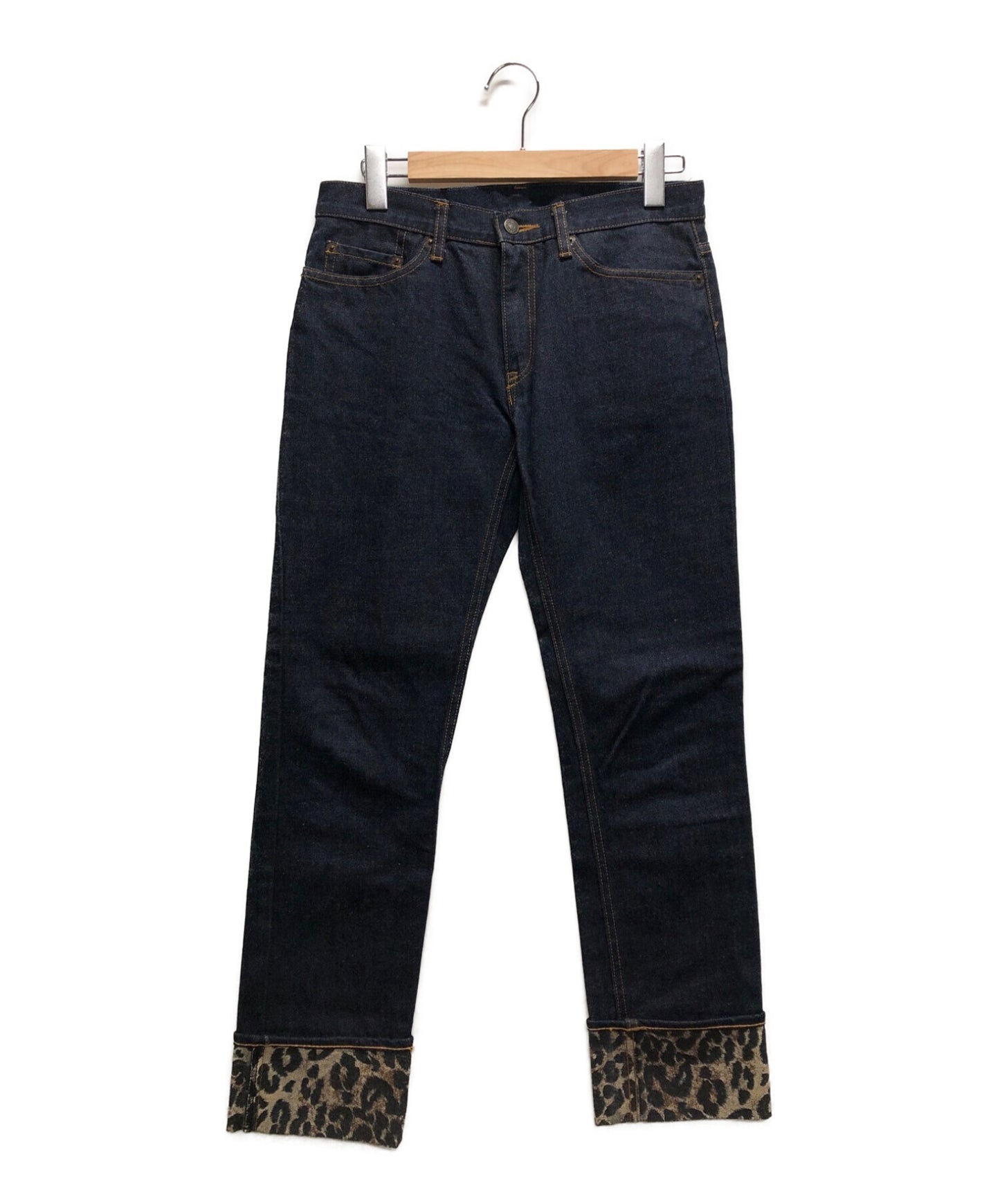 [Pre-owned] Hysteric Glamour denim pants