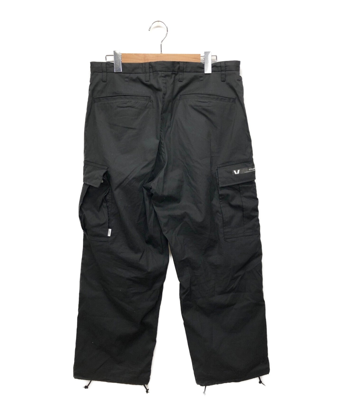 [Pre-owned] WTAPS cargo pants 231wvdt-ptm03