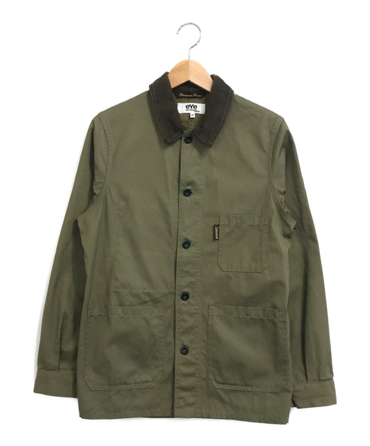 [Pre-owned] eYe COMME des GARCONS JUNYA WATANABE MAN coverall WG-J911