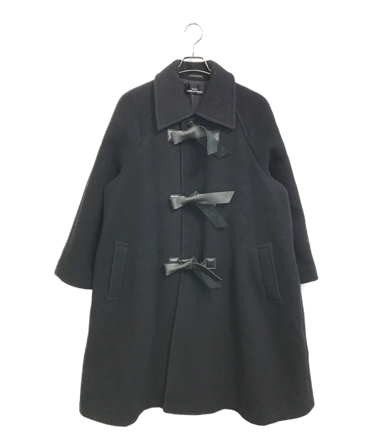 tricot COMME des GARCONS [OLD] Coat | Archive Factory