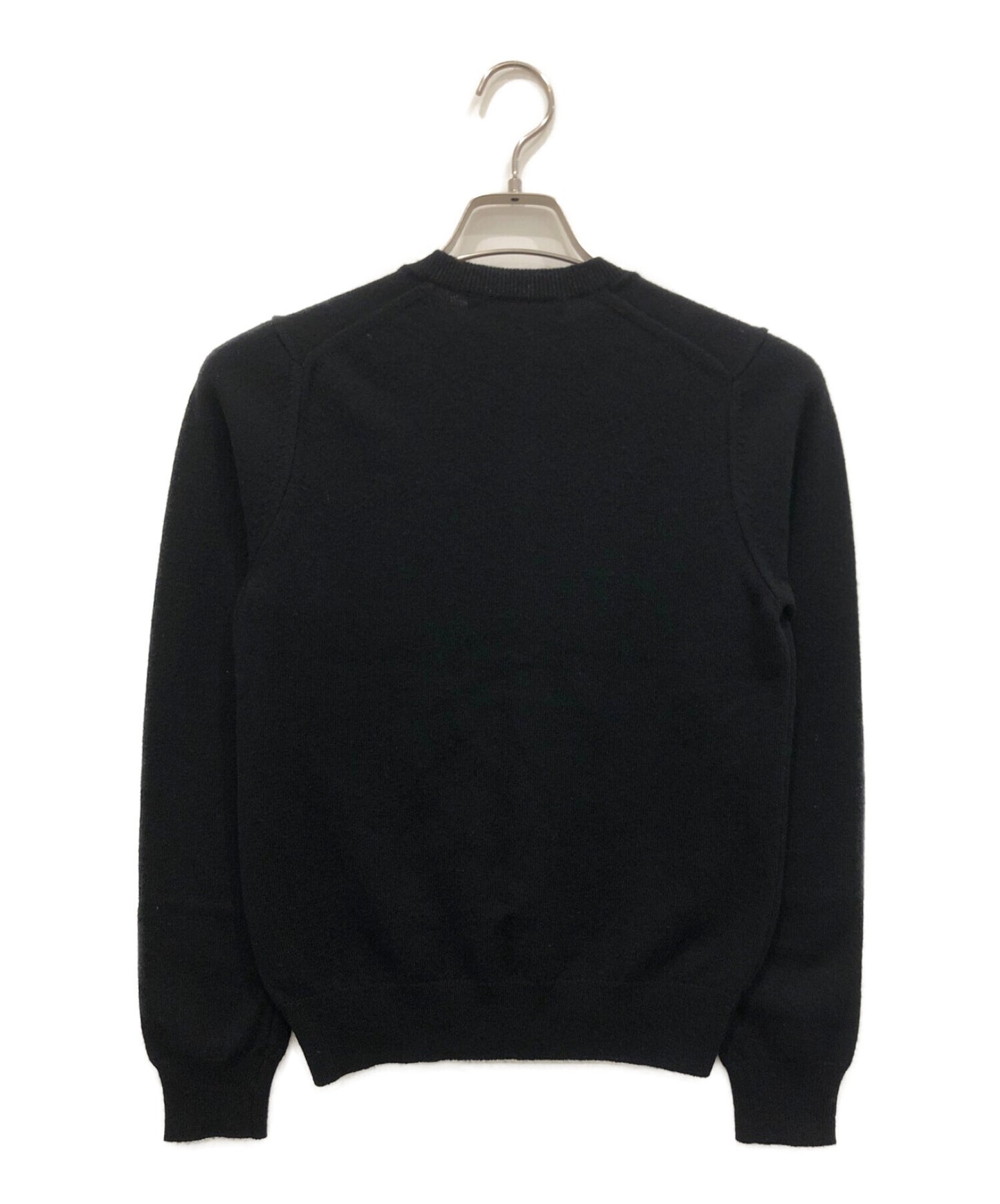 [Pre-owned] PLAY COMME des GARCONS cardigan AZ-N023