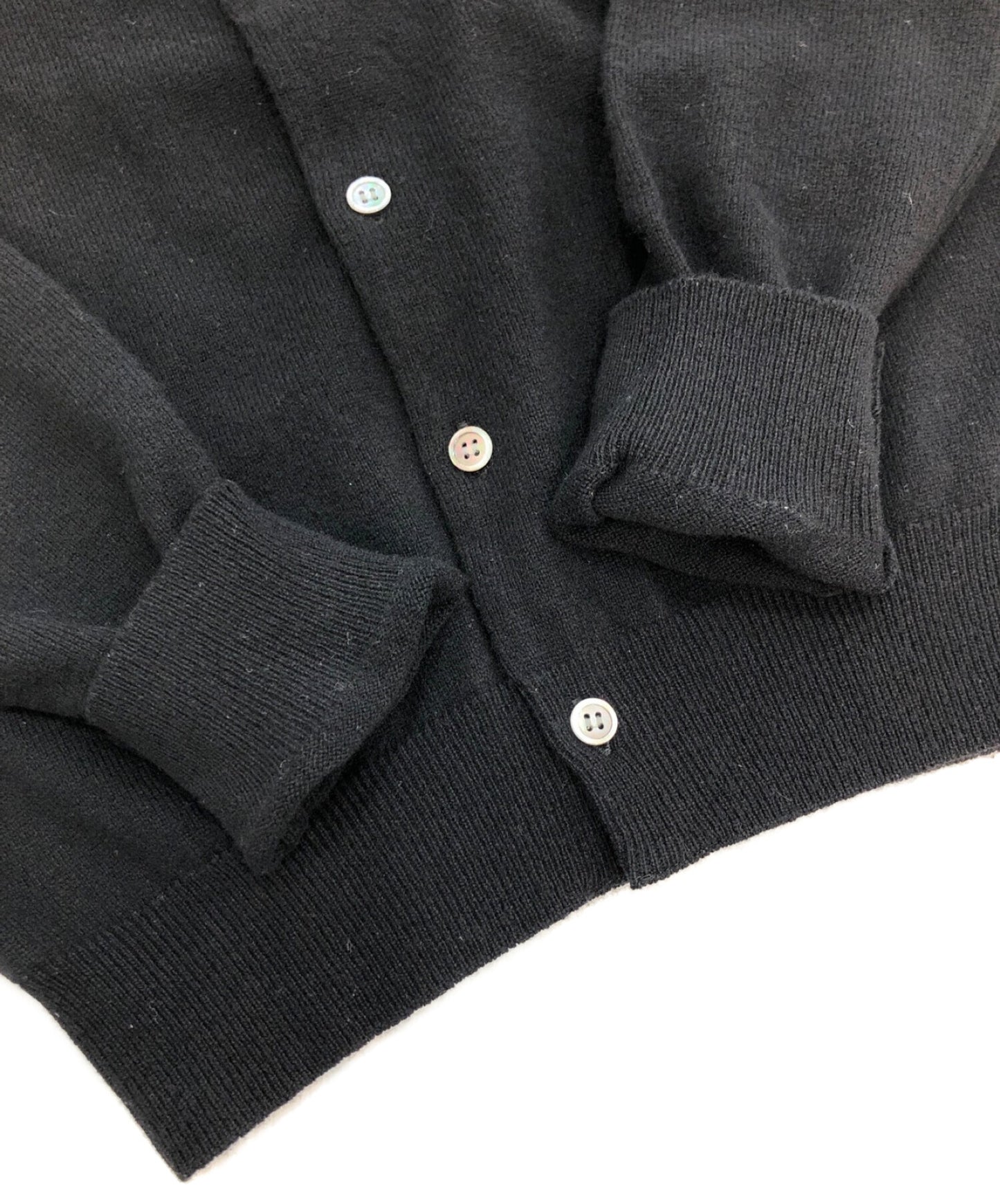 [Pre-owned] PLAY COMME des GARCONS cardigan AZ-N023