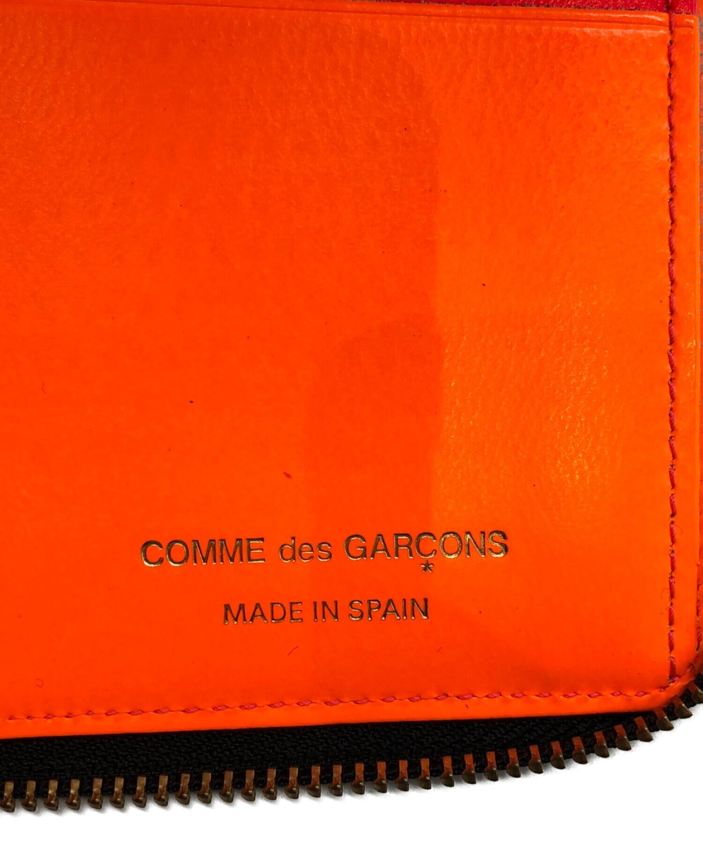 Comme des Garcons Purse