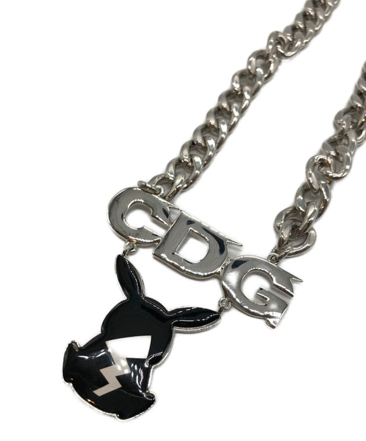 [Pre-owned] CDG COMME des GARCONS×POCKEMON chain necklace