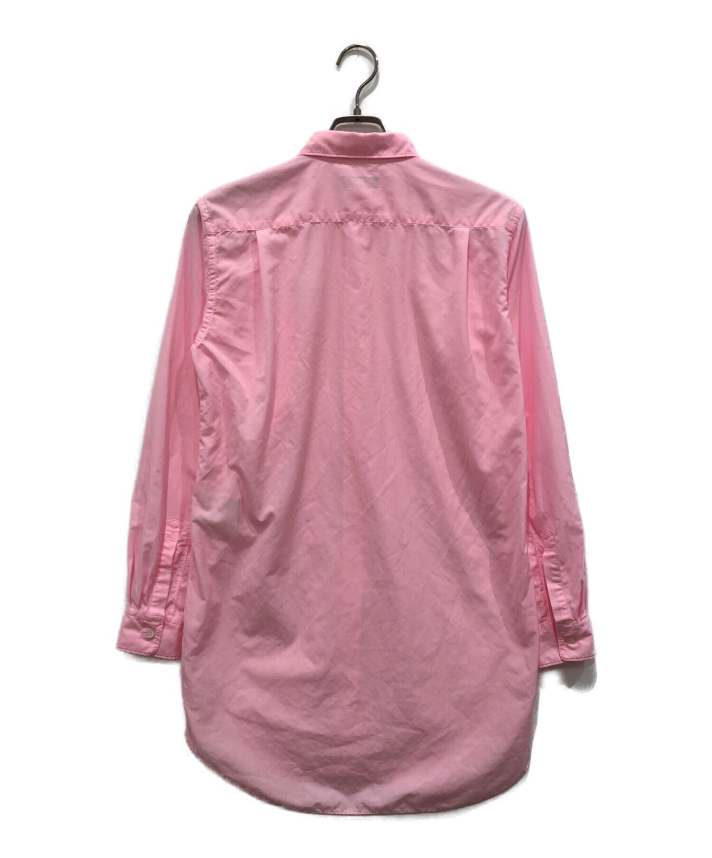 [Pre-owned] COMME des GARCONS HOMME PLUS shirt (underwear) PJ-B010