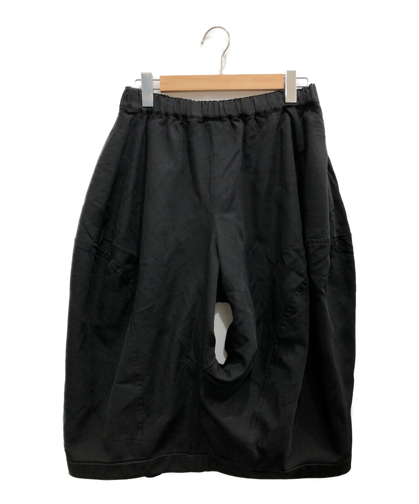 COMME des GARCONS COMME des GARCONS Dot balloon pants RN-P010