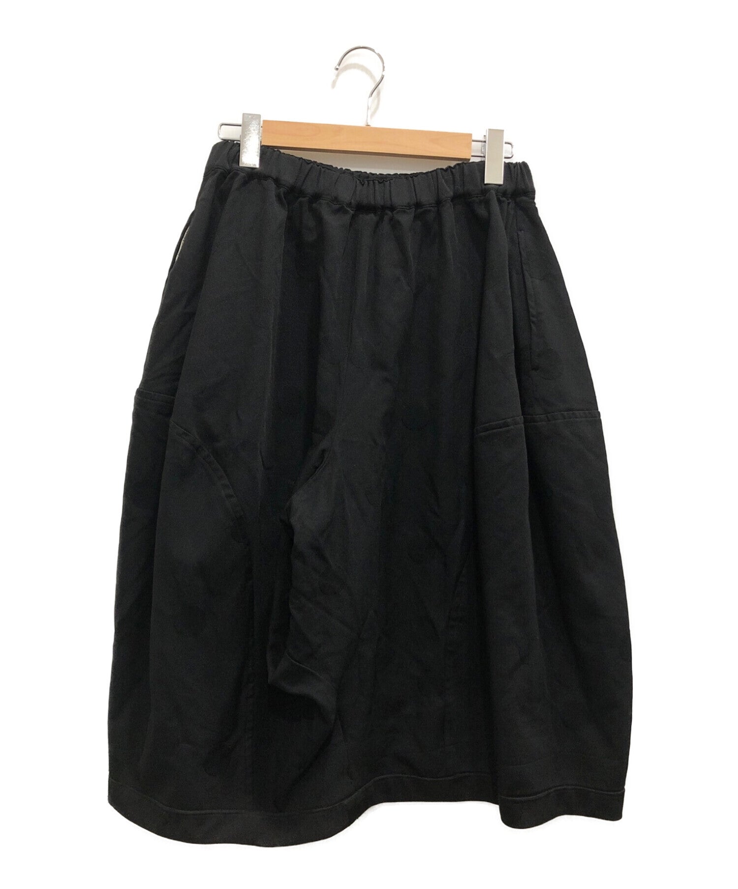 COMME des GARCONS COMME des GARCONS Dot balloon pants RN-P010