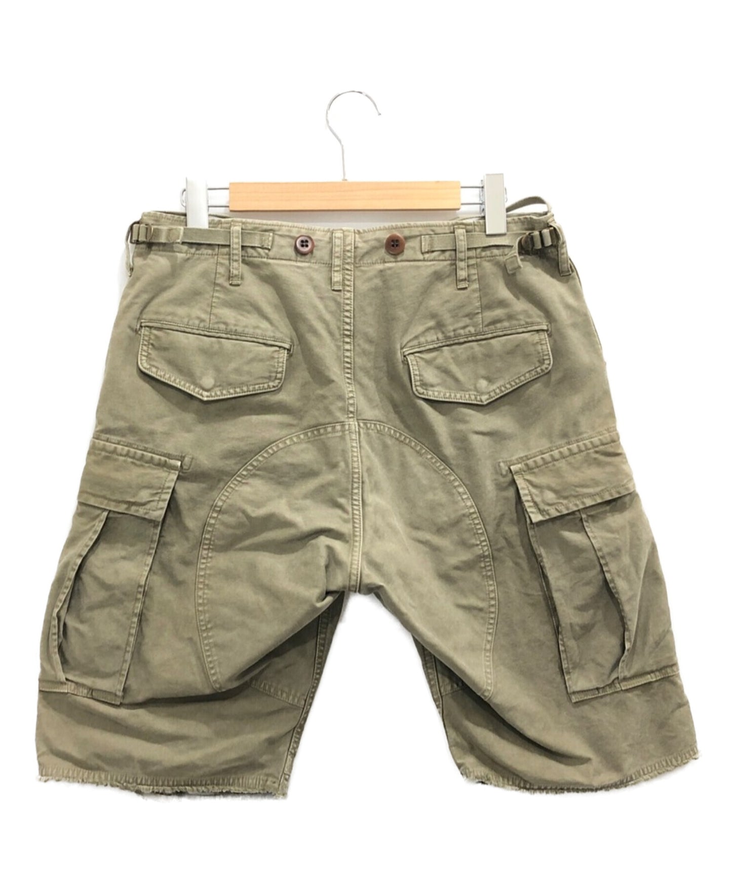 visvim EIGER SANCTIONSHORTS 0118205008011 | Archive Factory