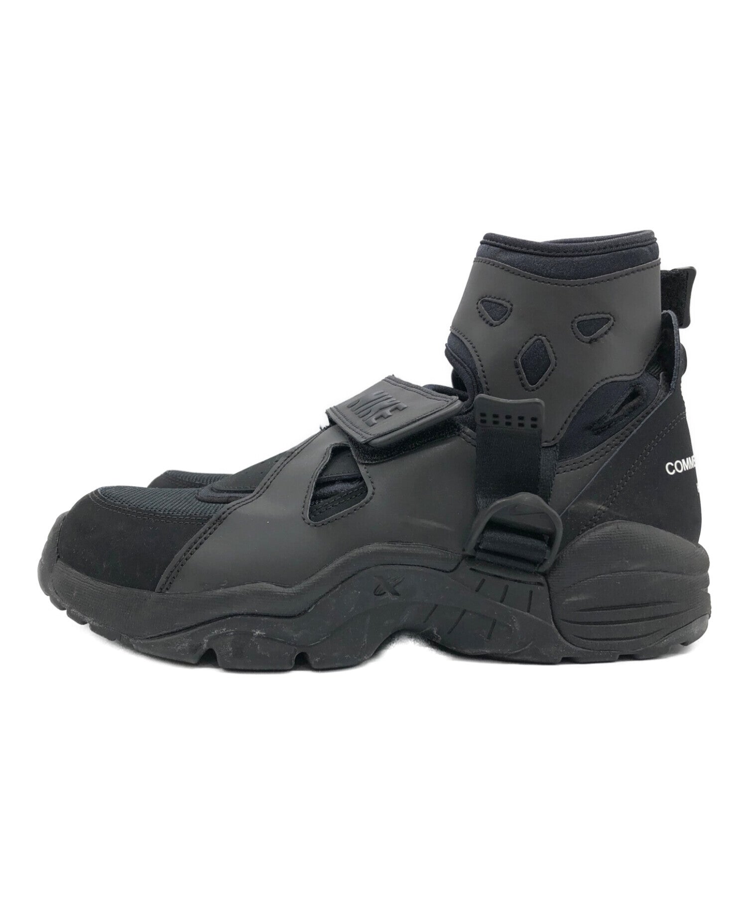 Pre-owned] COMME des GARCONS Homme Plus×NIKE AIR CARNIVORE DH0199