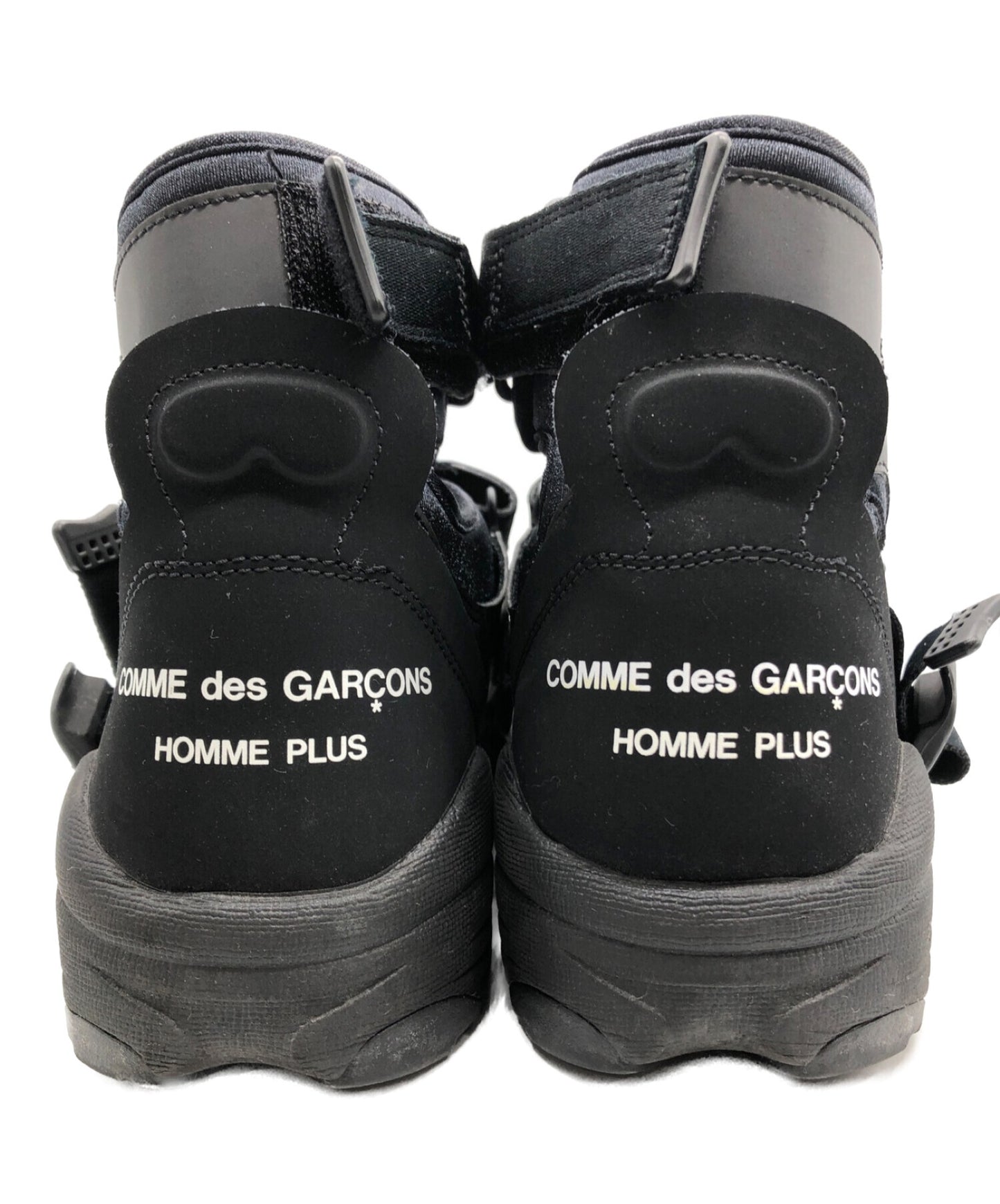 [Pre-owned] COMME des GARCONS Homme Plus×NIKE AIR CARNIVORE DH0199-001