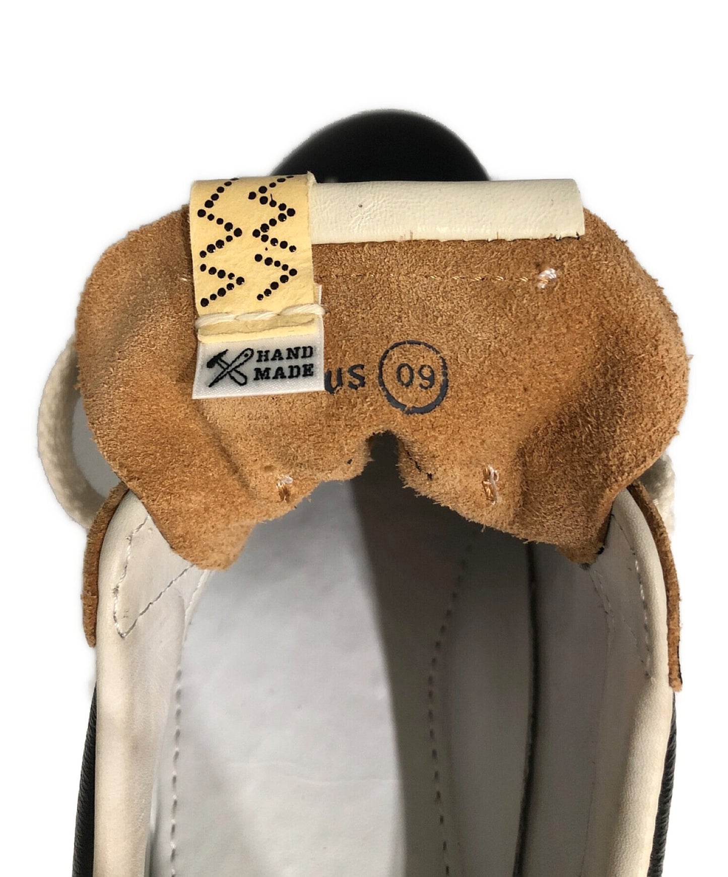 [Pre-owned] visvim CORDA-FOLK