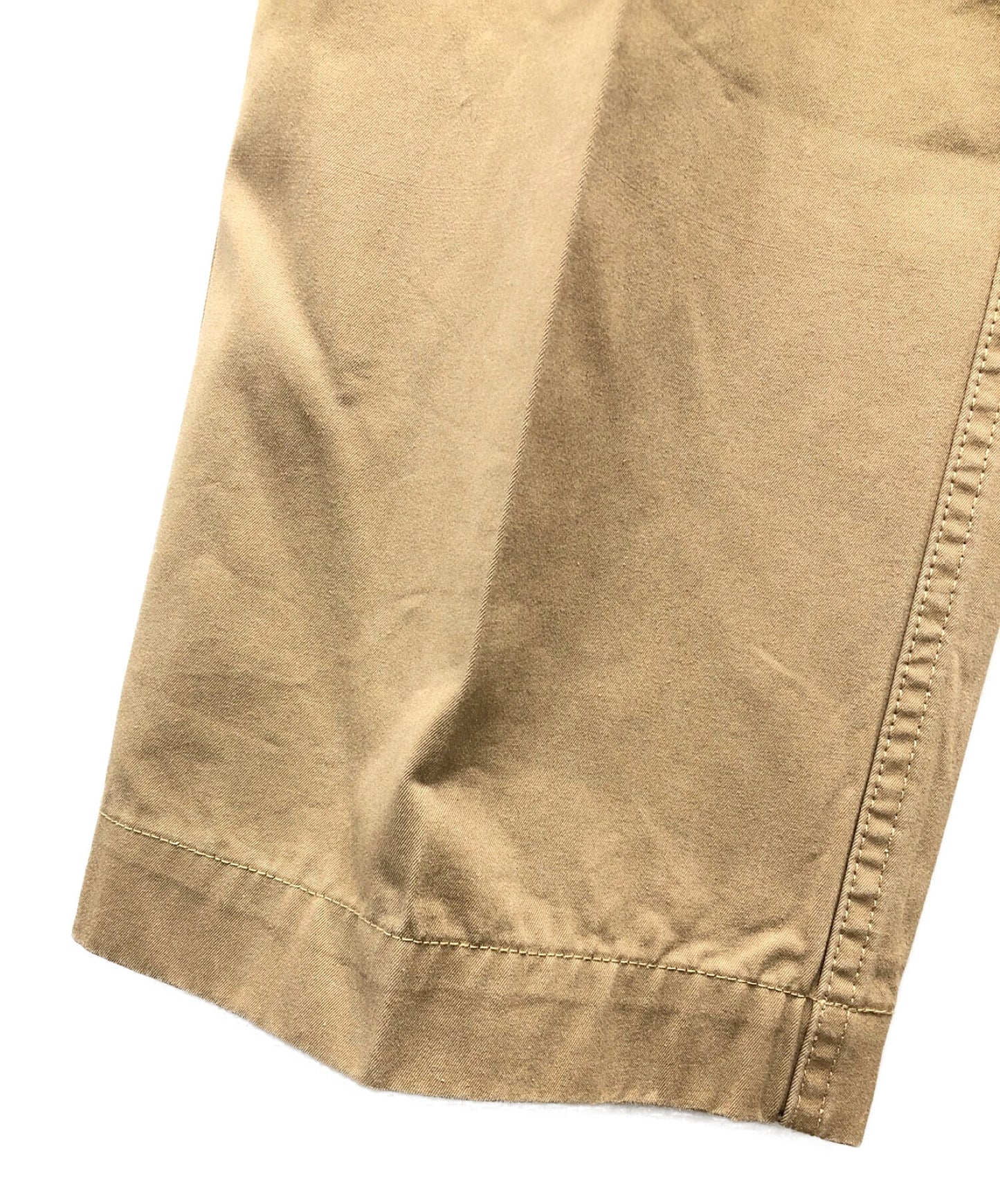 VISVIM HAKAMA CITYBOY KOFU-