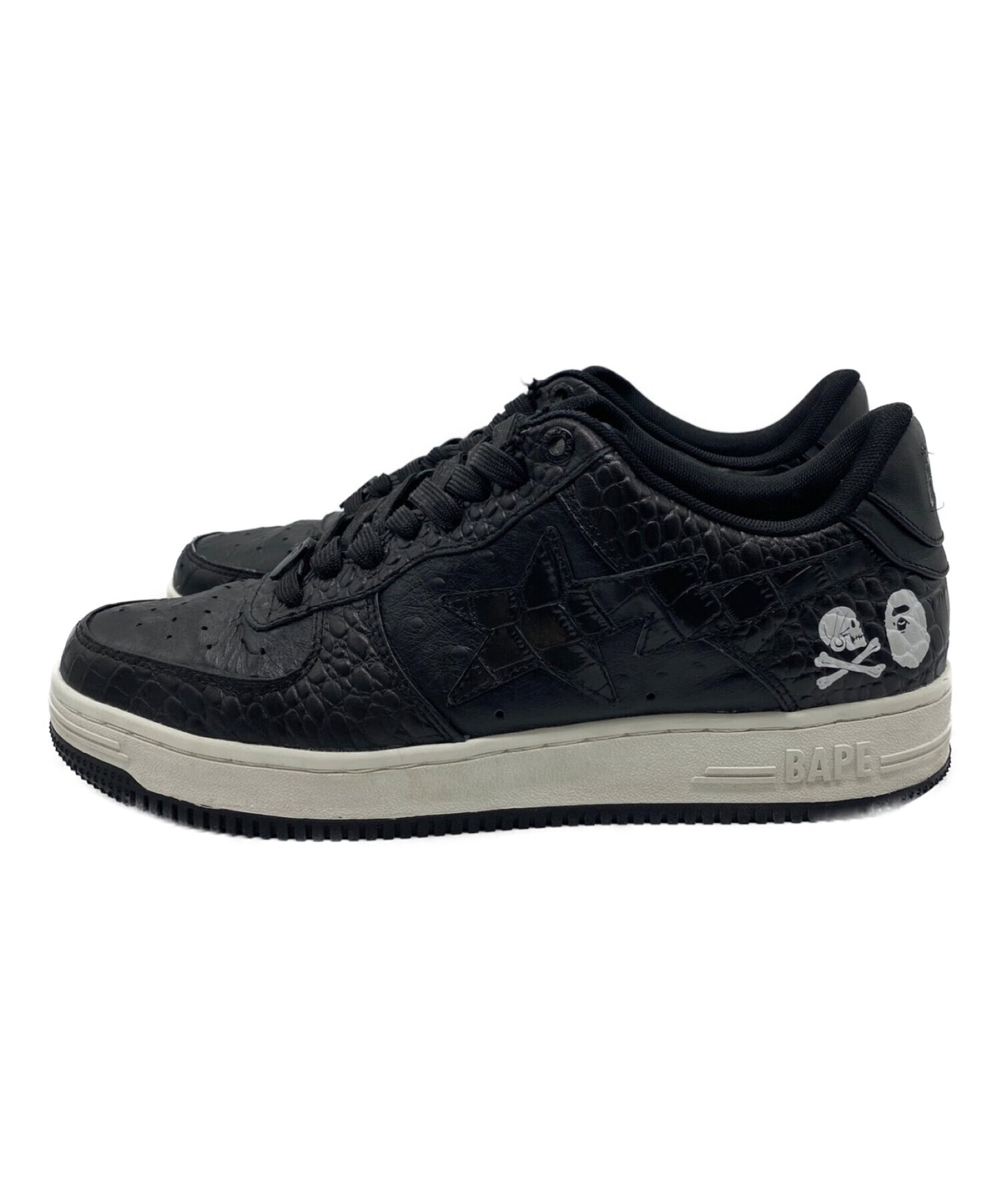 [Pre-owned] A BATHING APE Collaboration BAPE STA 0ZXSHM191901K