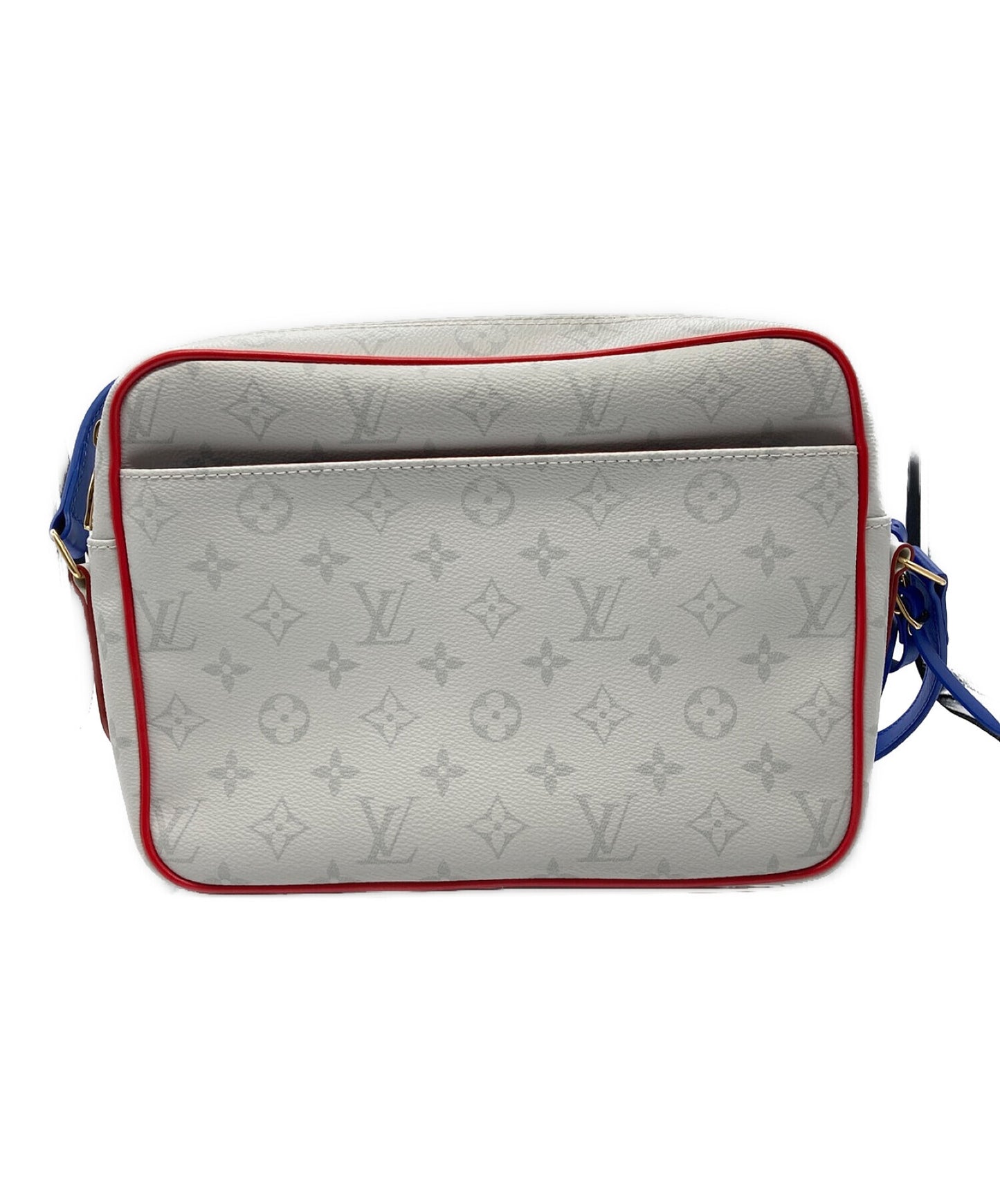 Louis Vuitton LVXNBA Nile Messenger PM M45583