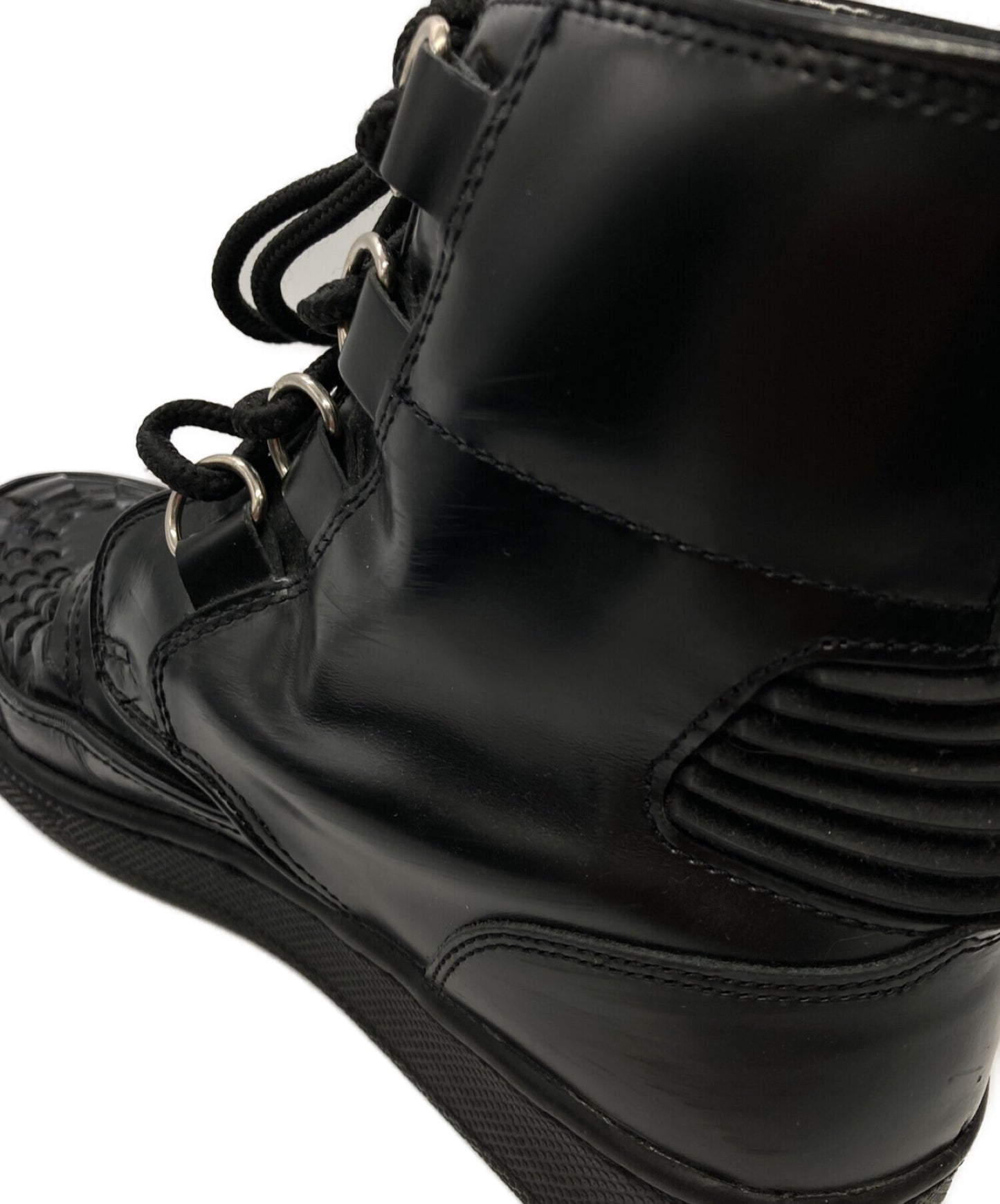 LIMI feu lace-up shoes
