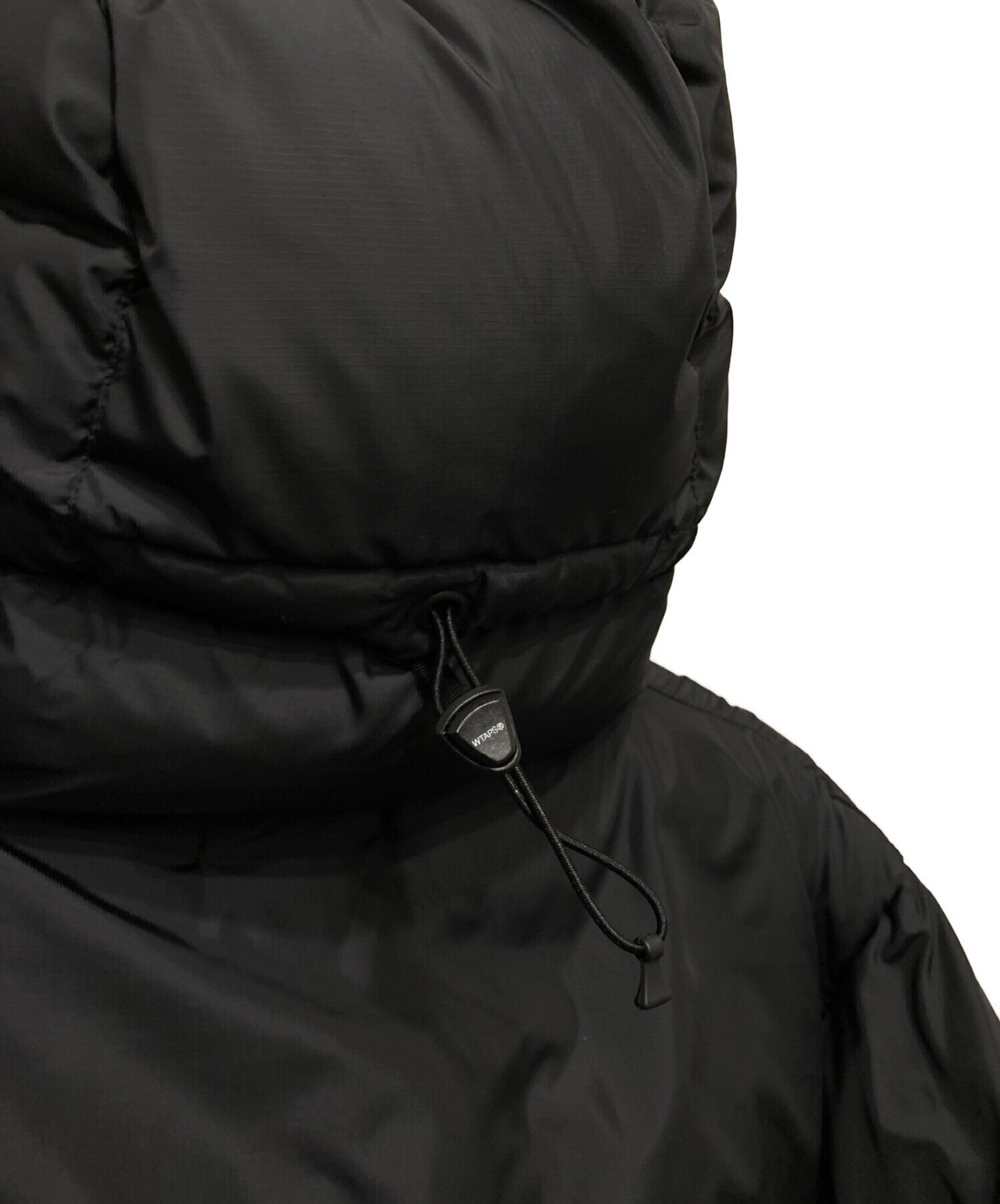 WTAPS TORPOR JACKET 212BRDT-JKM03 | Archive Factory