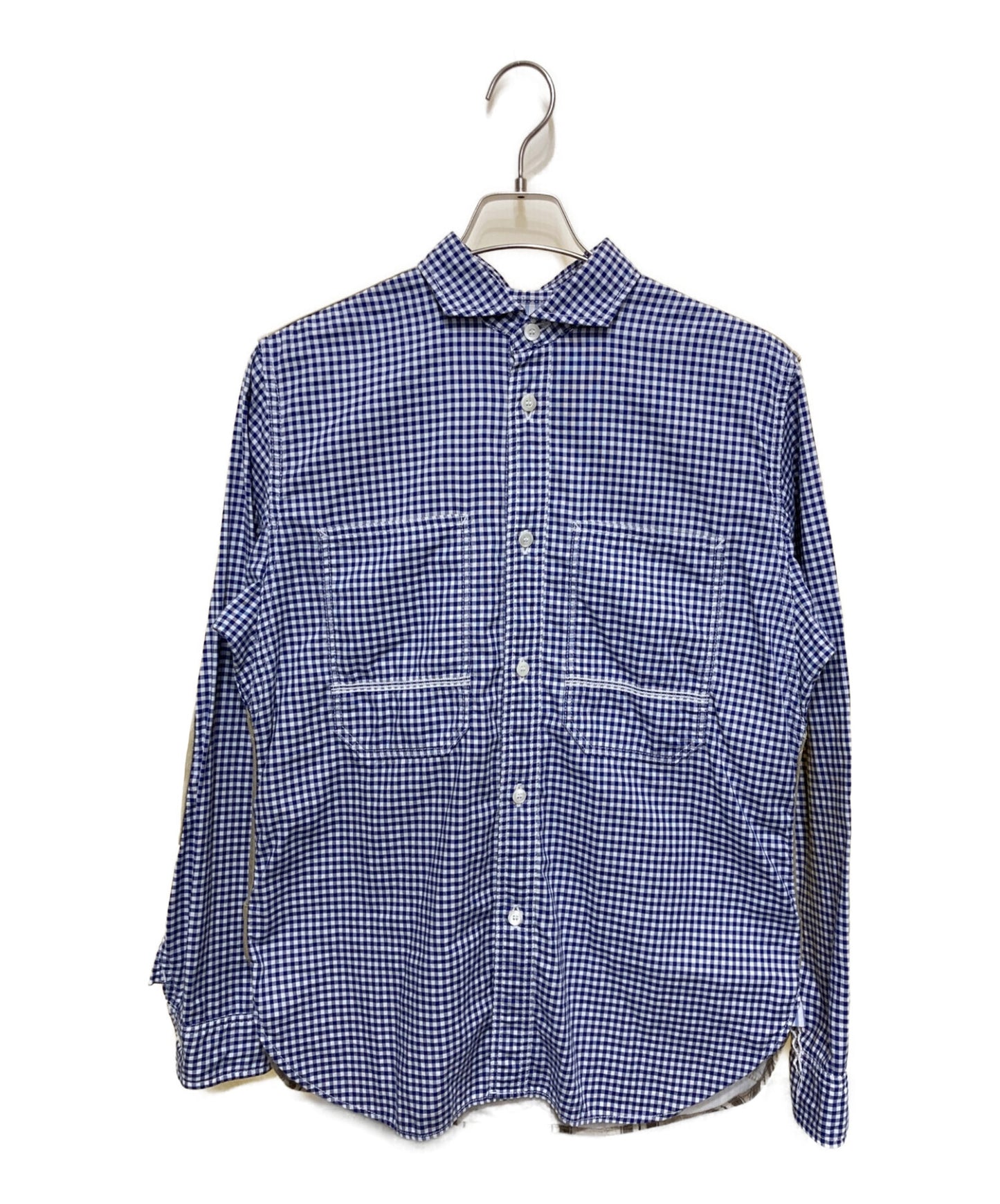 [Pre-owned] COMME des GARCONS JUNYA WATANABE MAN Reconstructed Shirts  WH-B004