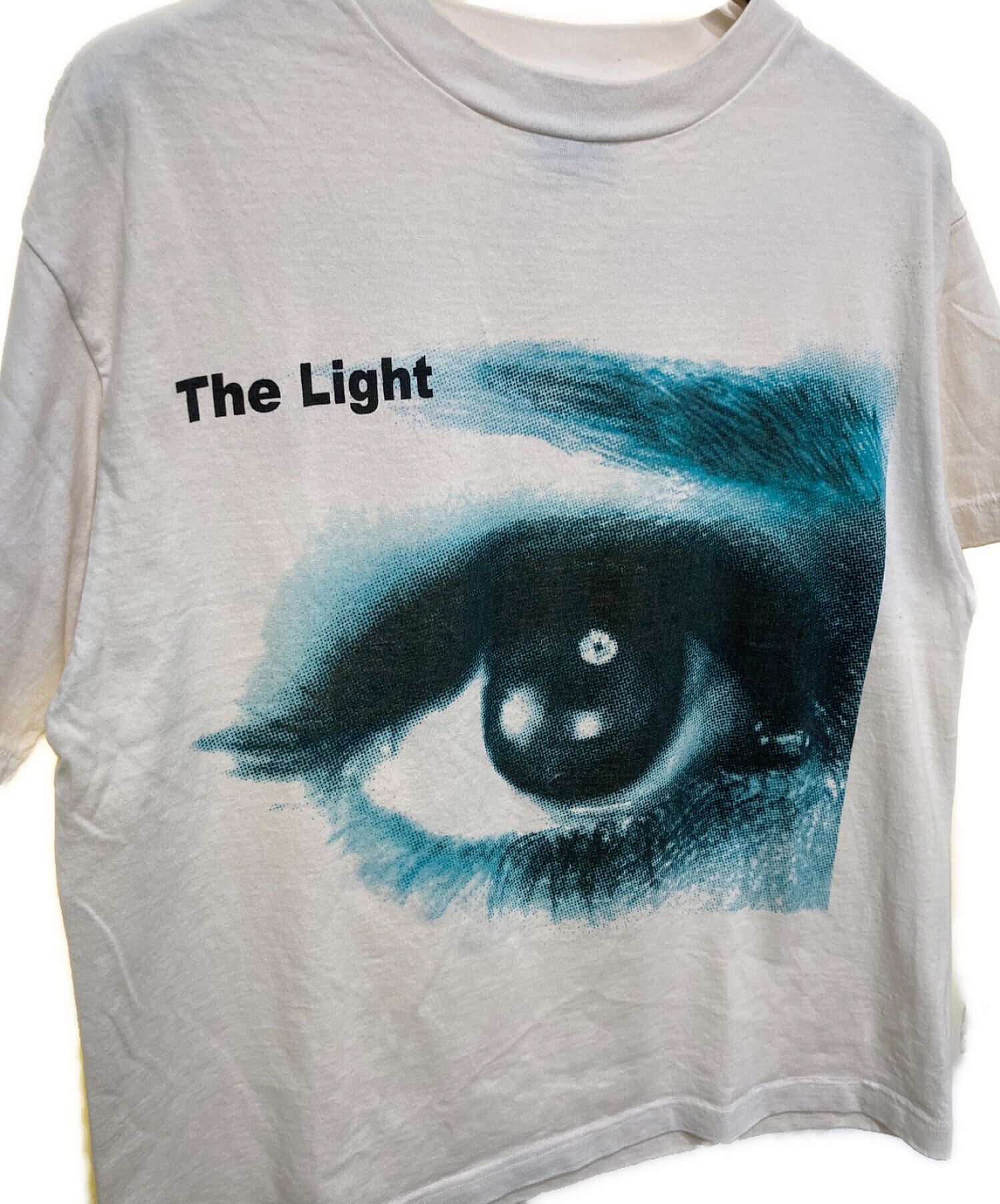 SAINT MICHAEL EYE TEE SM-S21-0000-003