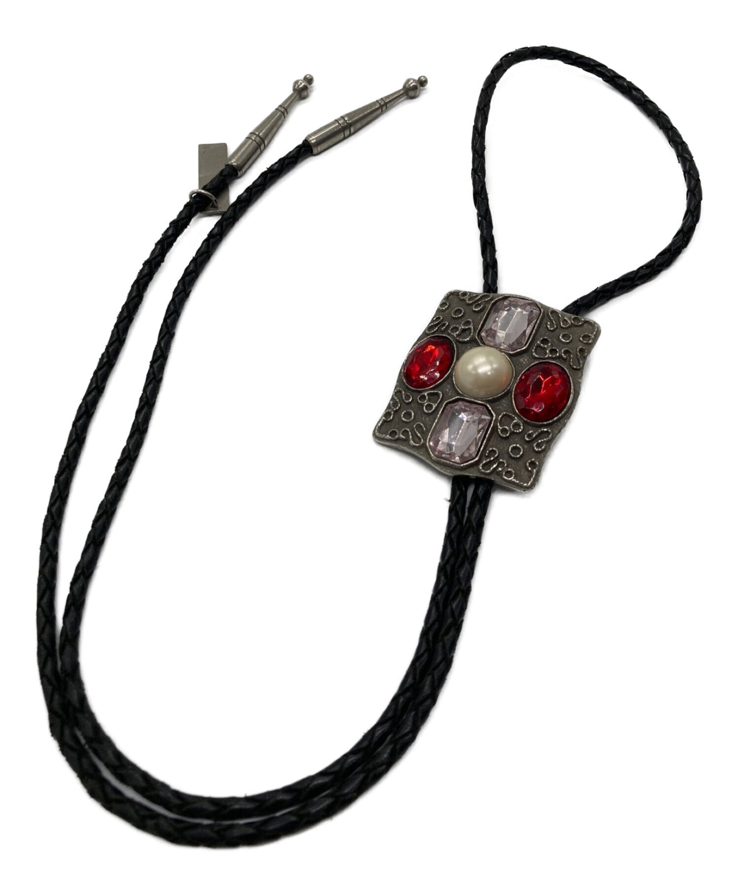 [Pre-owned] COMME des GARCONS HOMME PLUS loop tie