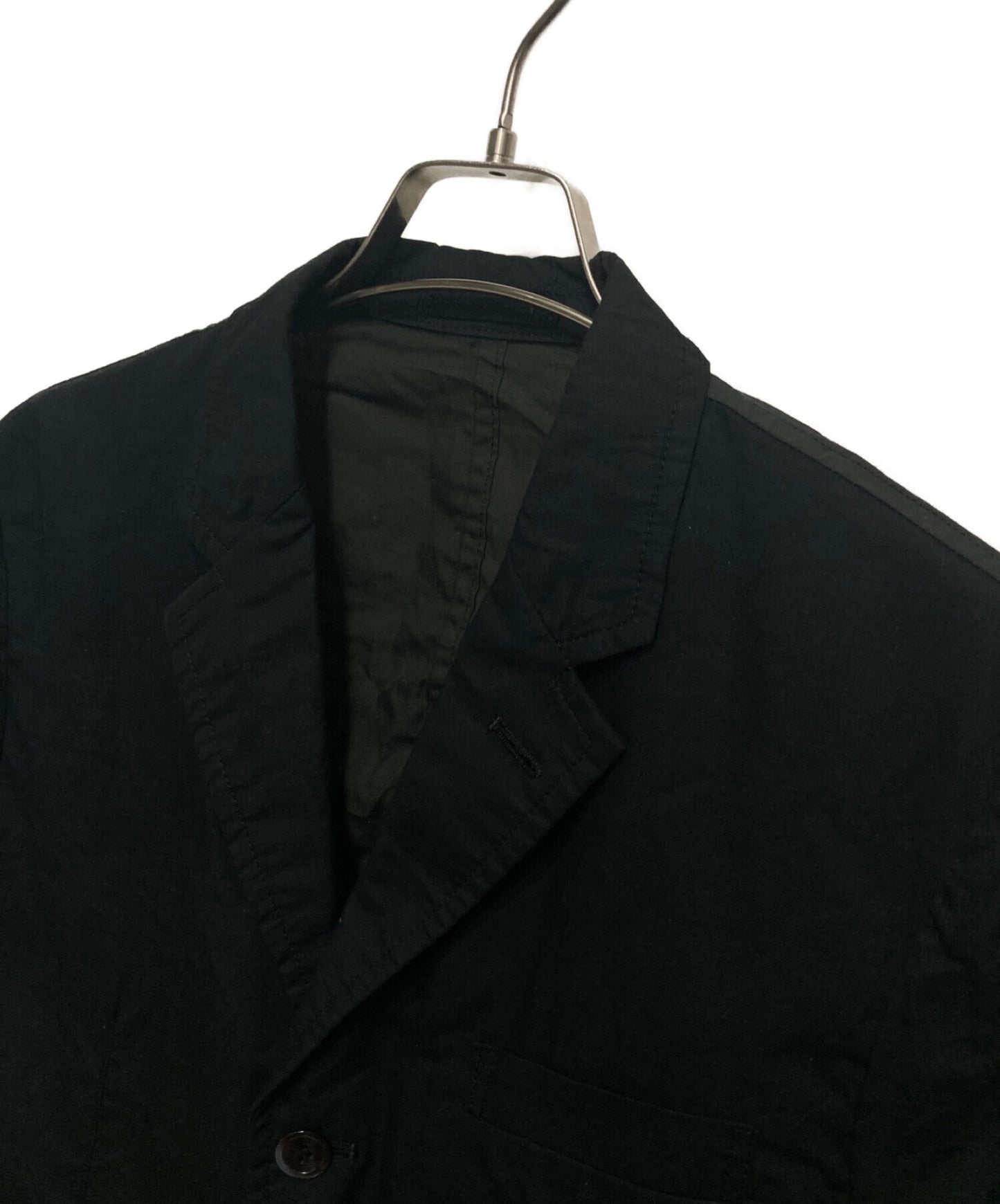 [Pre-owned] COMME des GARCONS HOMME Cutout 3B Tailored Jacket HA-J100