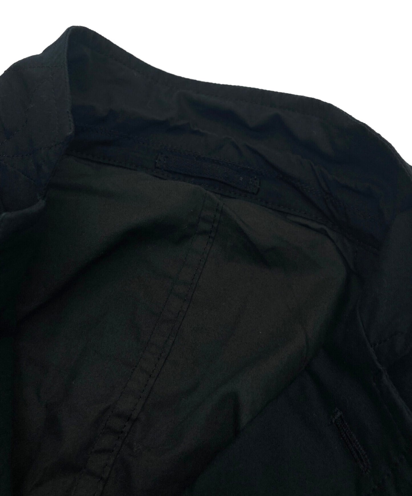 [Pre-owned] COMME des GARCONS HOMME Cutout 3B Tailored Jacket HA-J100