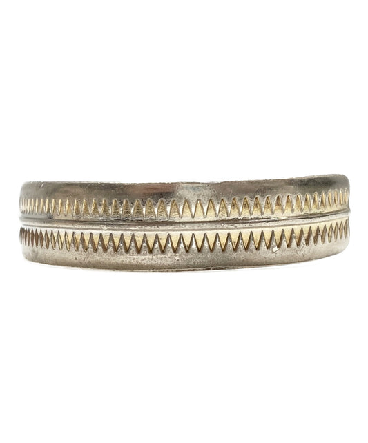 [Pre-owned] UNDERCOVER Silver Bangle
