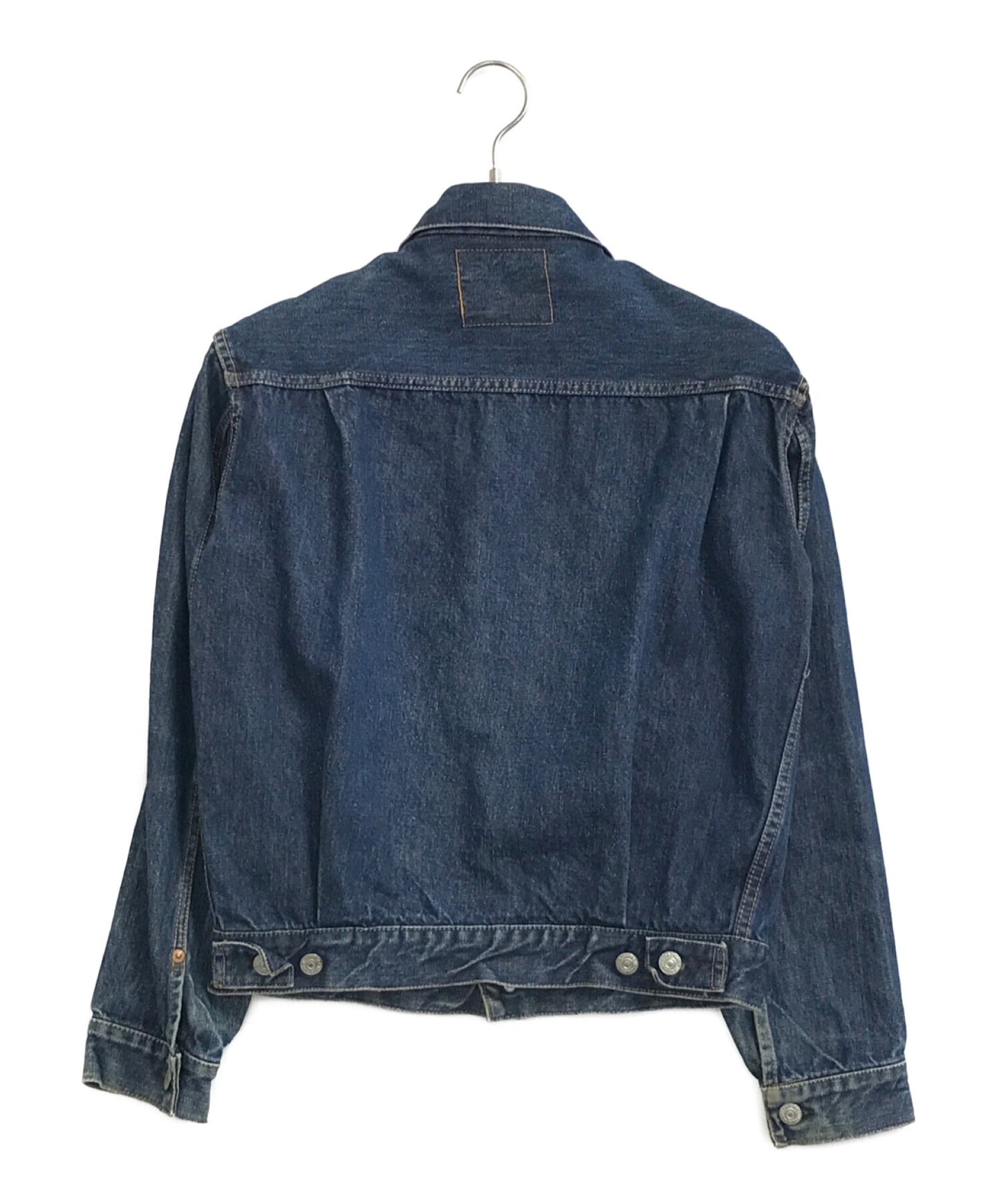 LEVI'S 1950s 507XX Denim Jacket | Archive Factory