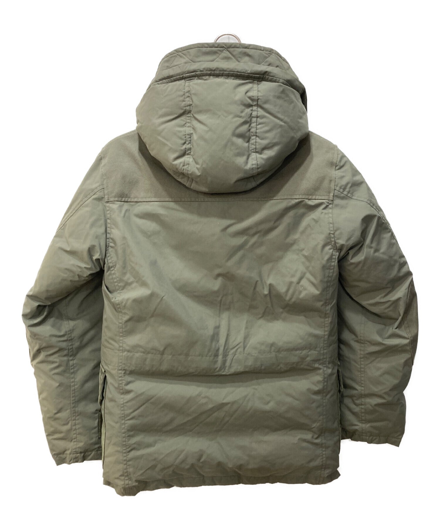 THE NORTH FACE×eYe COMME des GARCONS JUNYAWATANABE Collaboration