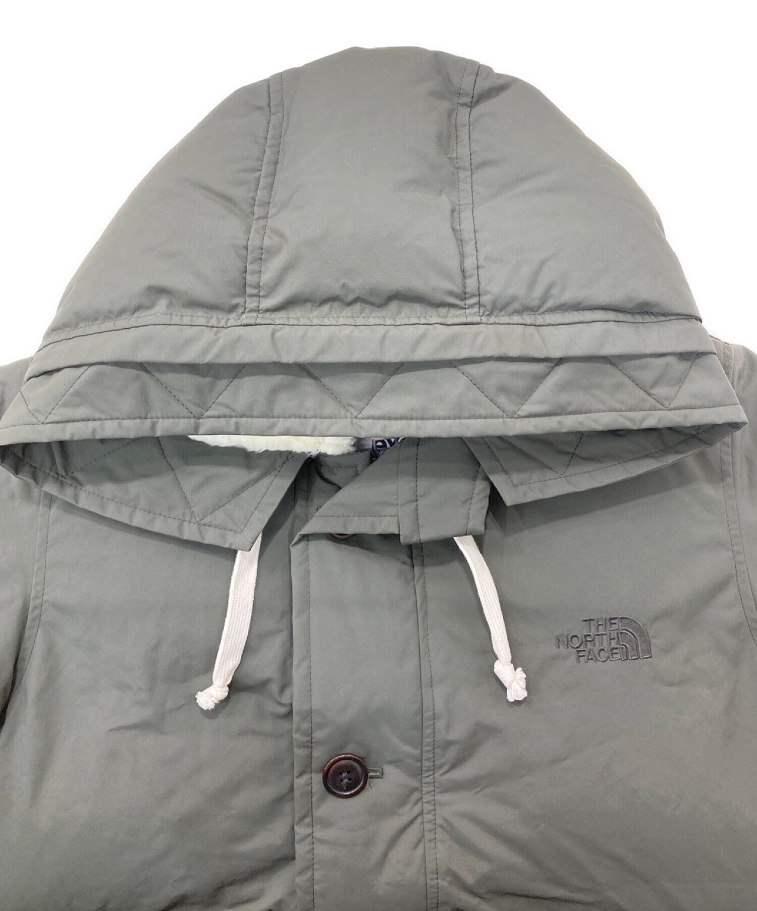 THE NORTH FACE×eYe COMME des GARCONS JUNYAWATANABE Collaboration