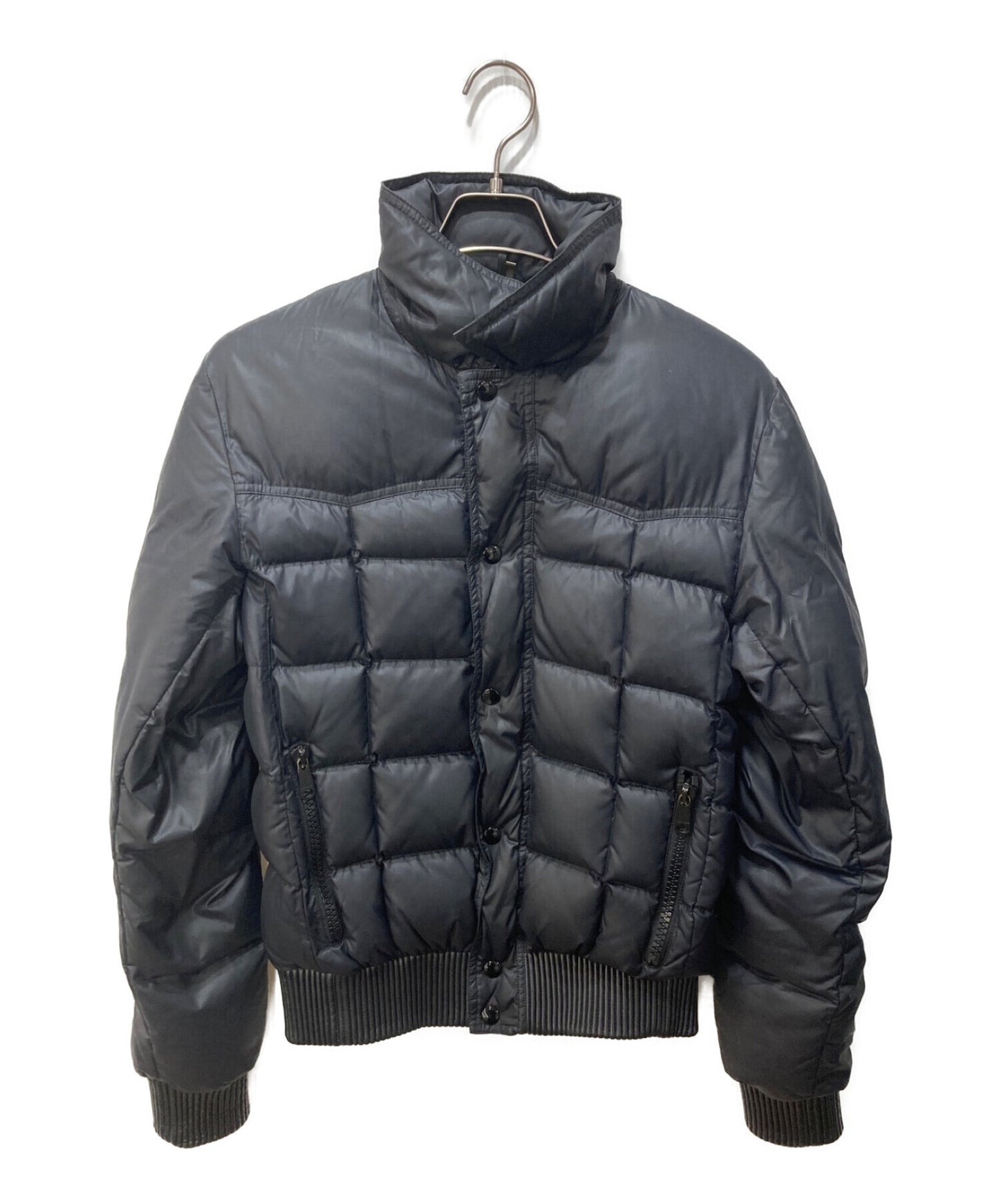 Pre-owned] Dior Homme by Hedi Slimane Archive Down Jacket 5HH1048724