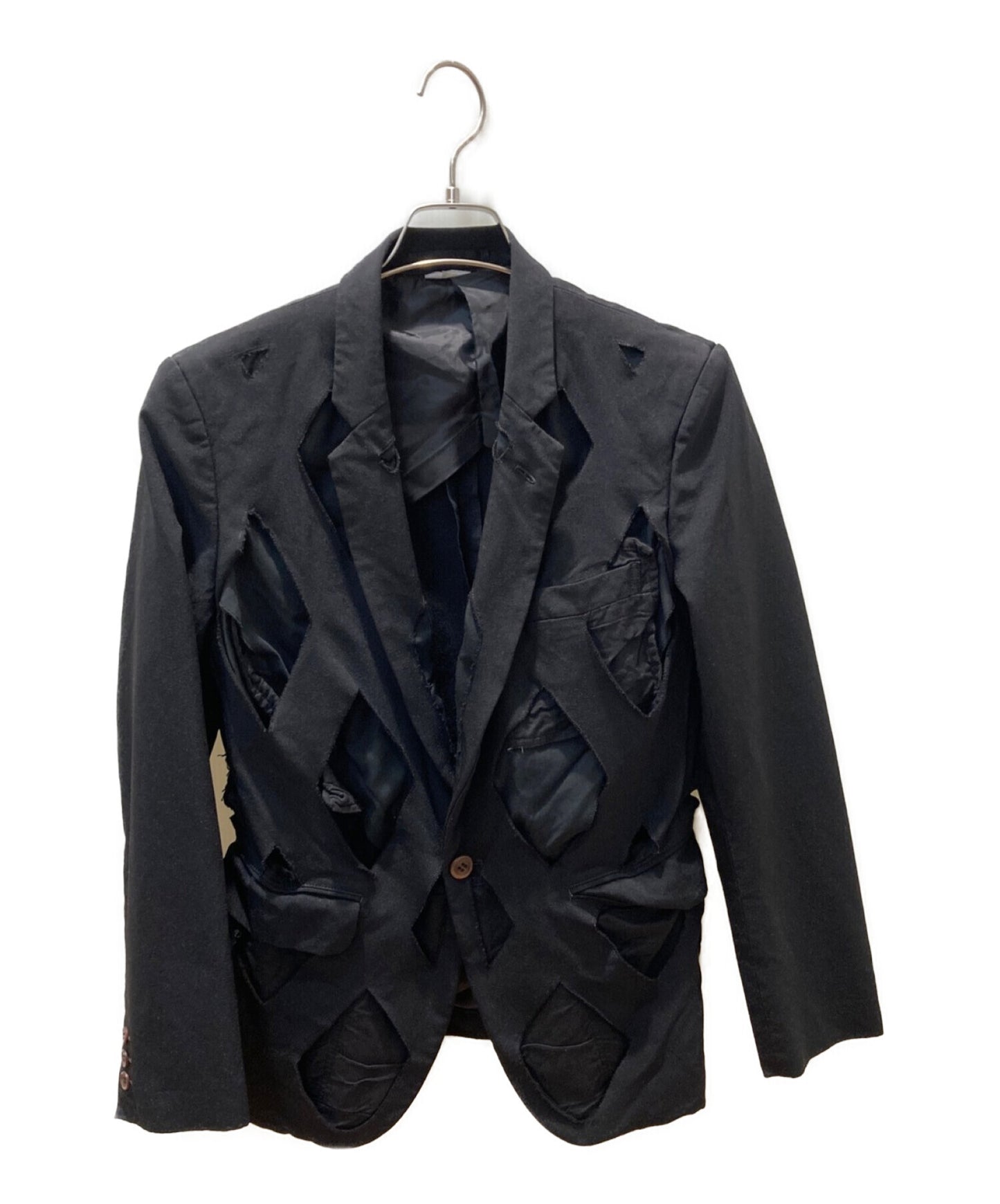 [Pre-owned] COMME des GARCONS Homme Plus design jacket PO-J082