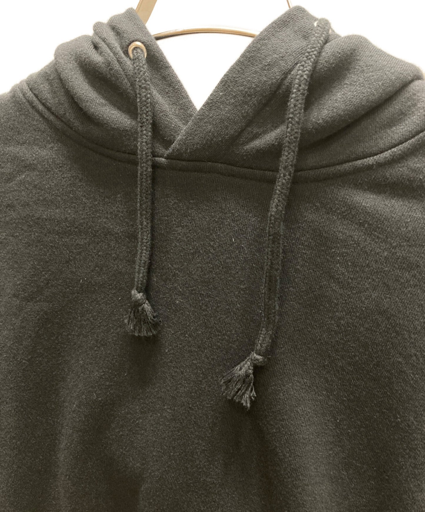 Undercover Yugami Packing Hoodie UI2A4801