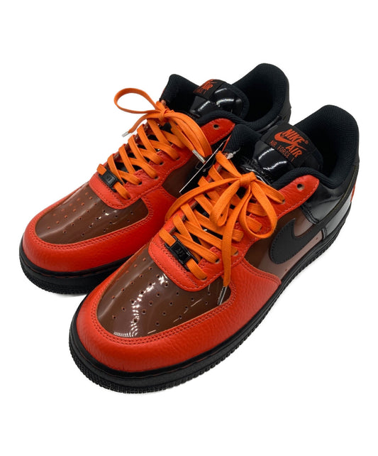 Nike Air Force 1 ต่ำ Shibuya Halloween CT1251-006