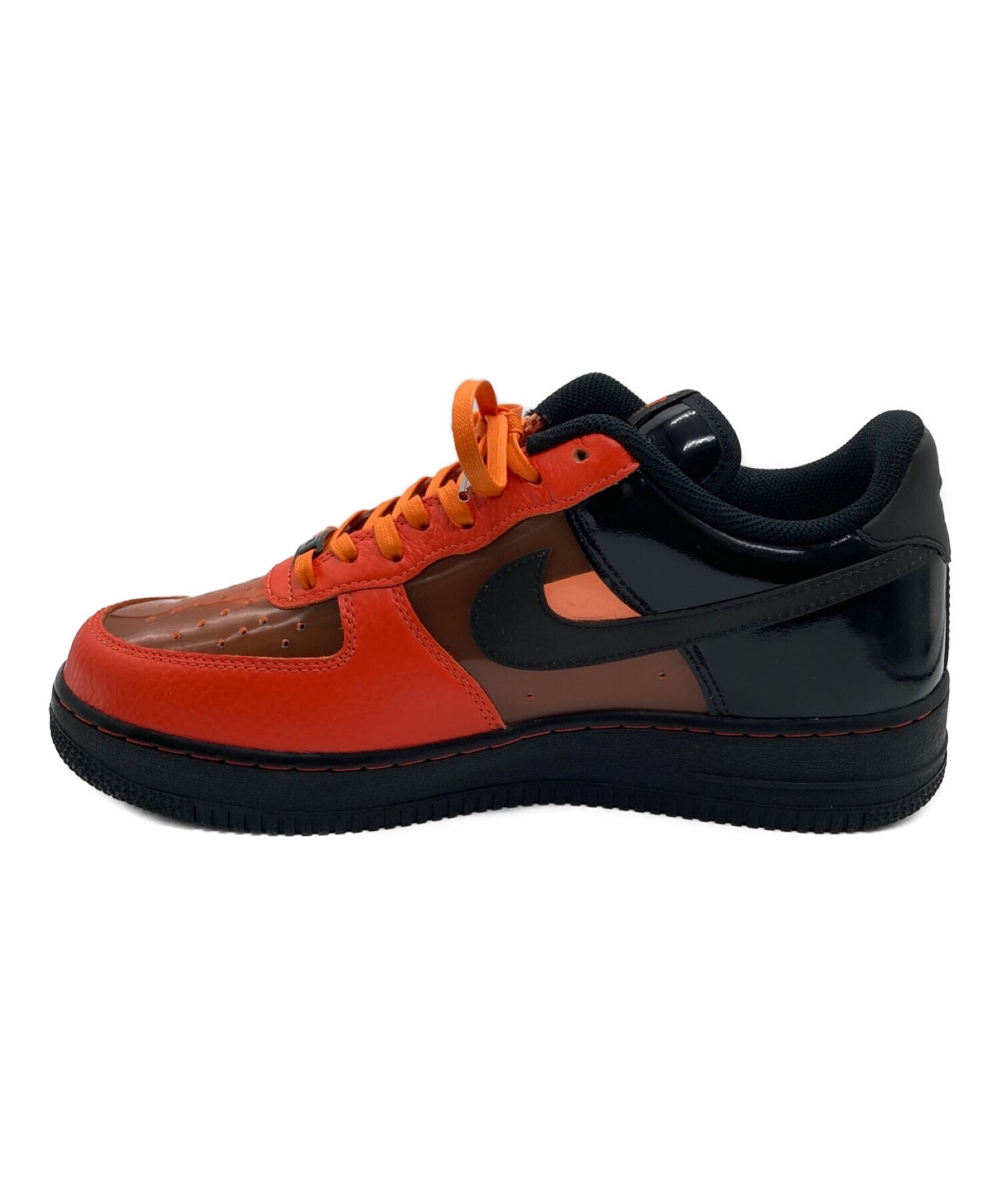 Nike Air Force 1 ต่ำ Shibuya Halloween CT1251-006