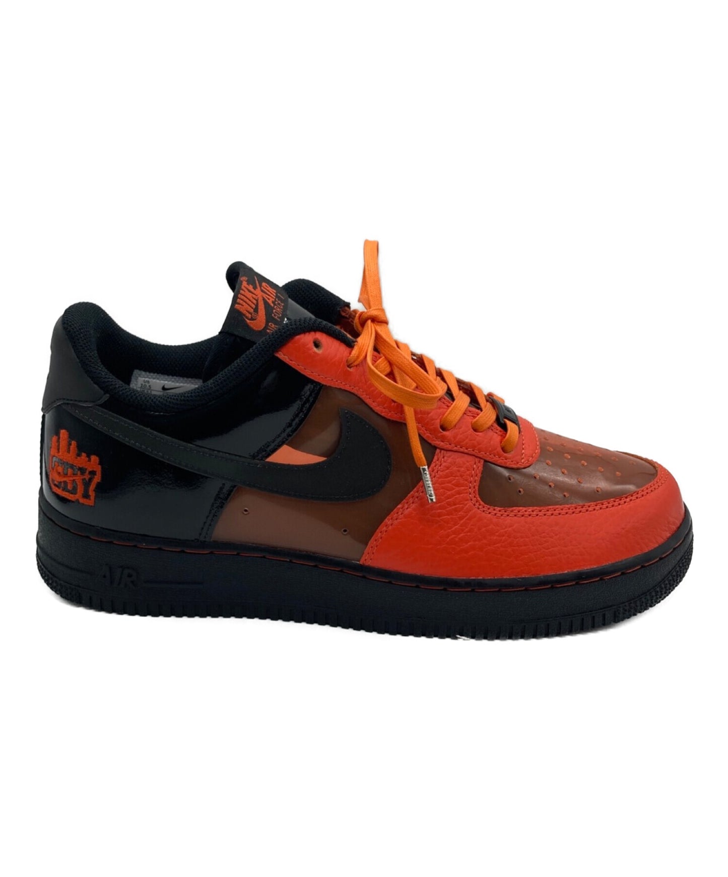 Nike Air Force 1 ต่ำ Shibuya Halloween CT1251-006