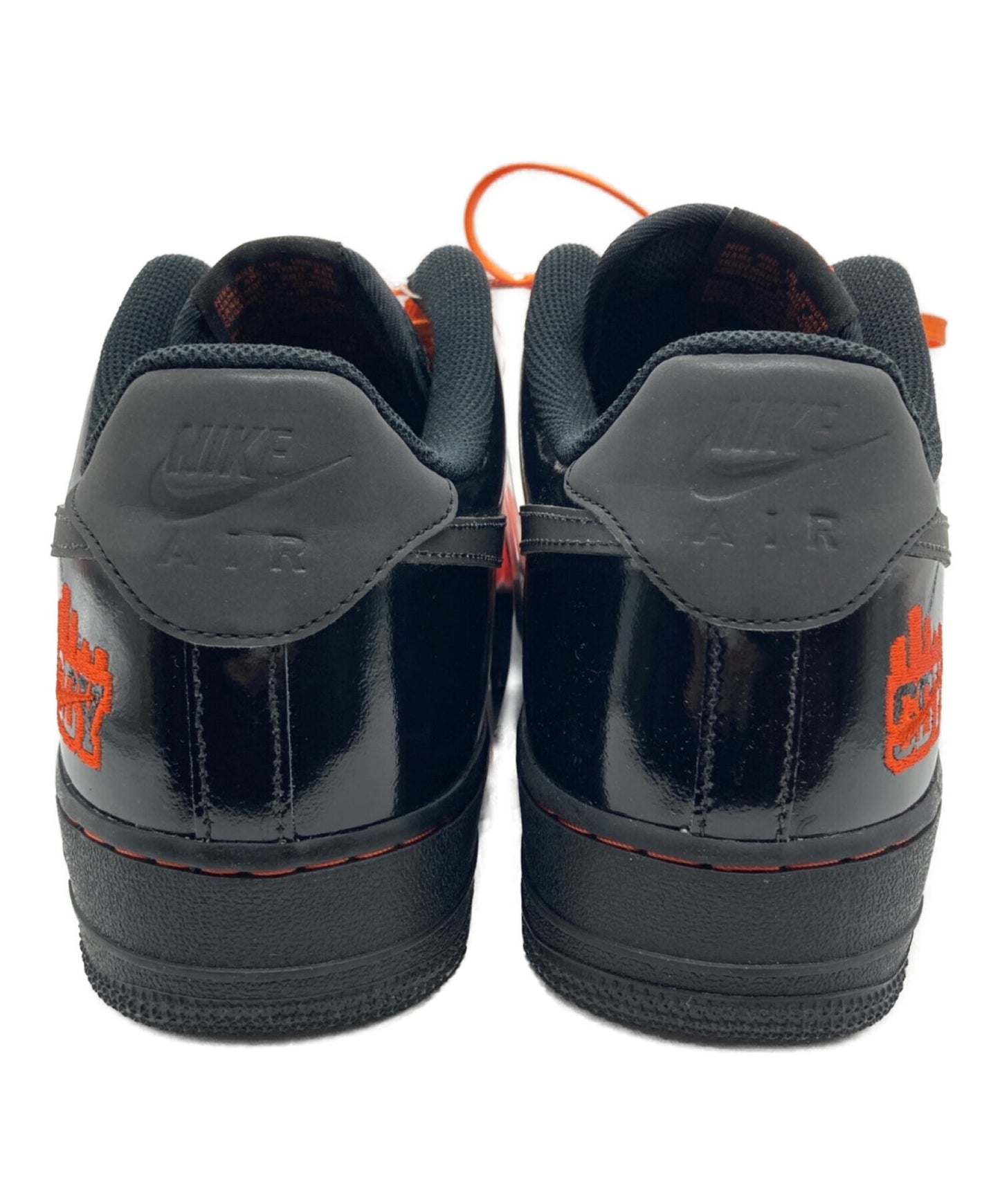 Nike Air Force 1 ต่ำ Shibuya Halloween CT1251-006