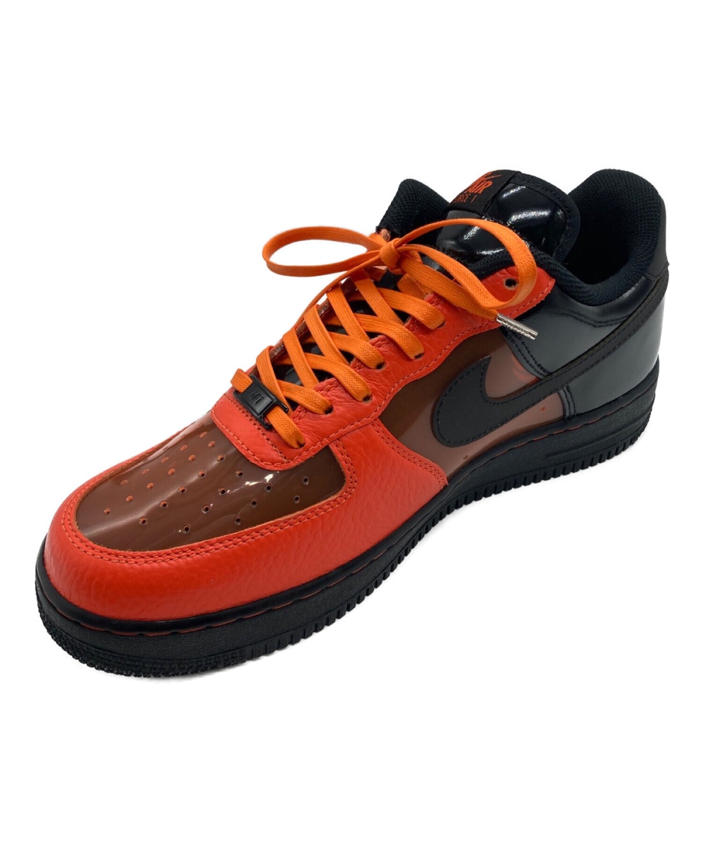 Nike Air Force 1 ต่ำ Shibuya Halloween CT1251-006