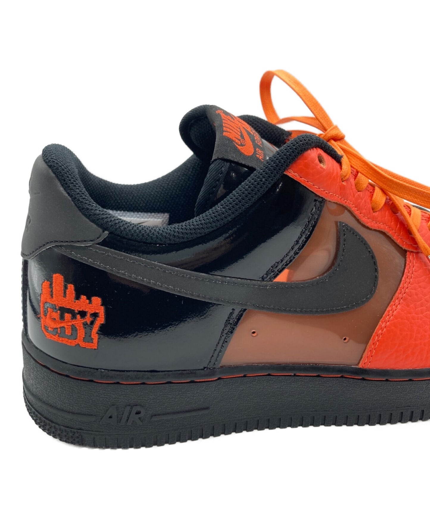 Nike Air Force 1 ต่ำ Shibuya Halloween CT1251-006