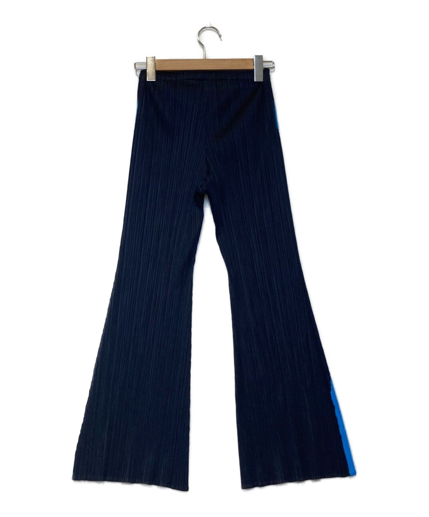 [Pre-owned] PLEATS PLEASE pleated pants PP43-JF875