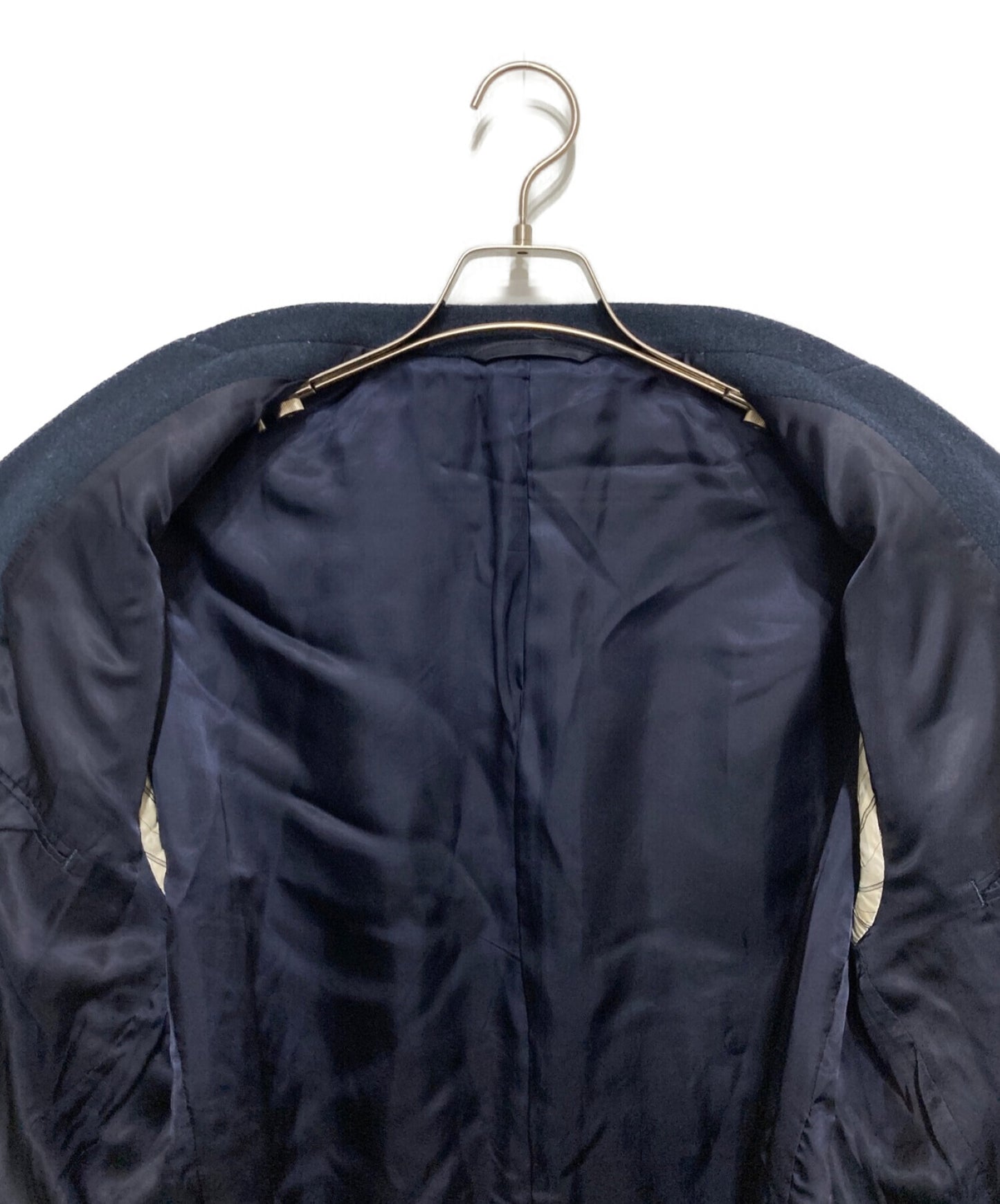 [Pre-owned] ISSEY MIYAKE 3B jacket LJ63-FC023