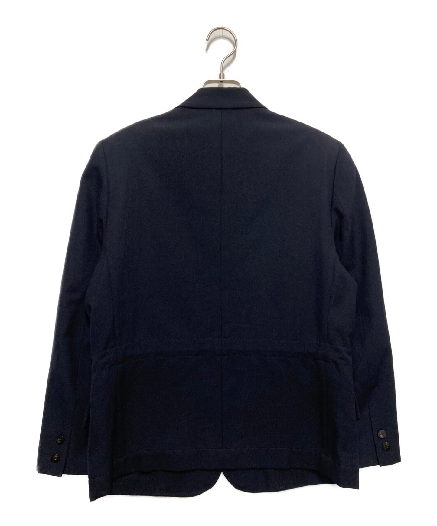[Pre-owned] tricot COMME des GARCONS Waist Cord Tailored Jacket TJ-080070