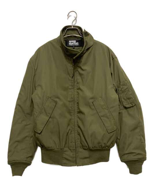[Pre-owned] COMME des GARCONS BLACKMARKET aramid jacket OH-J006